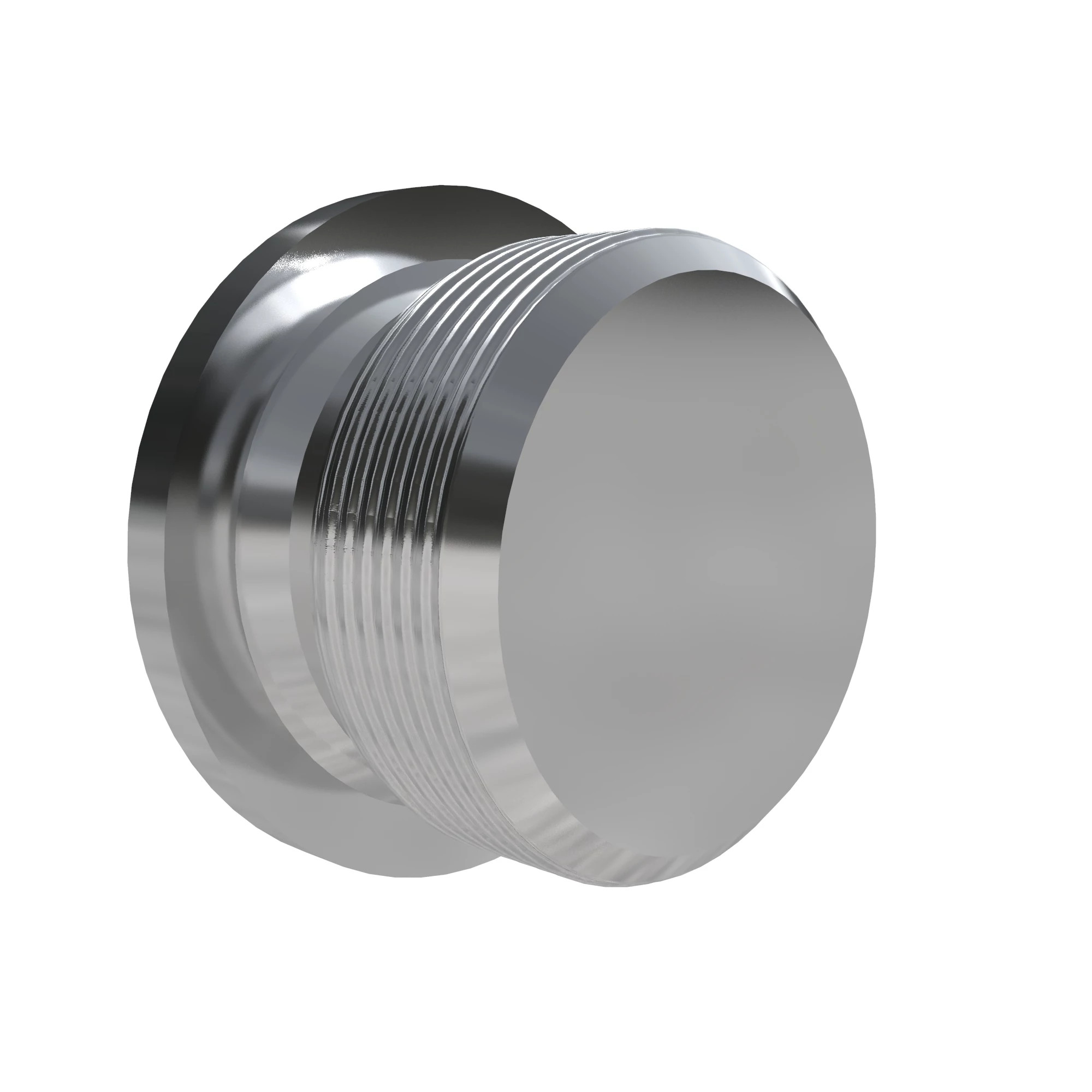 John Deere Fitting Plug - R27483