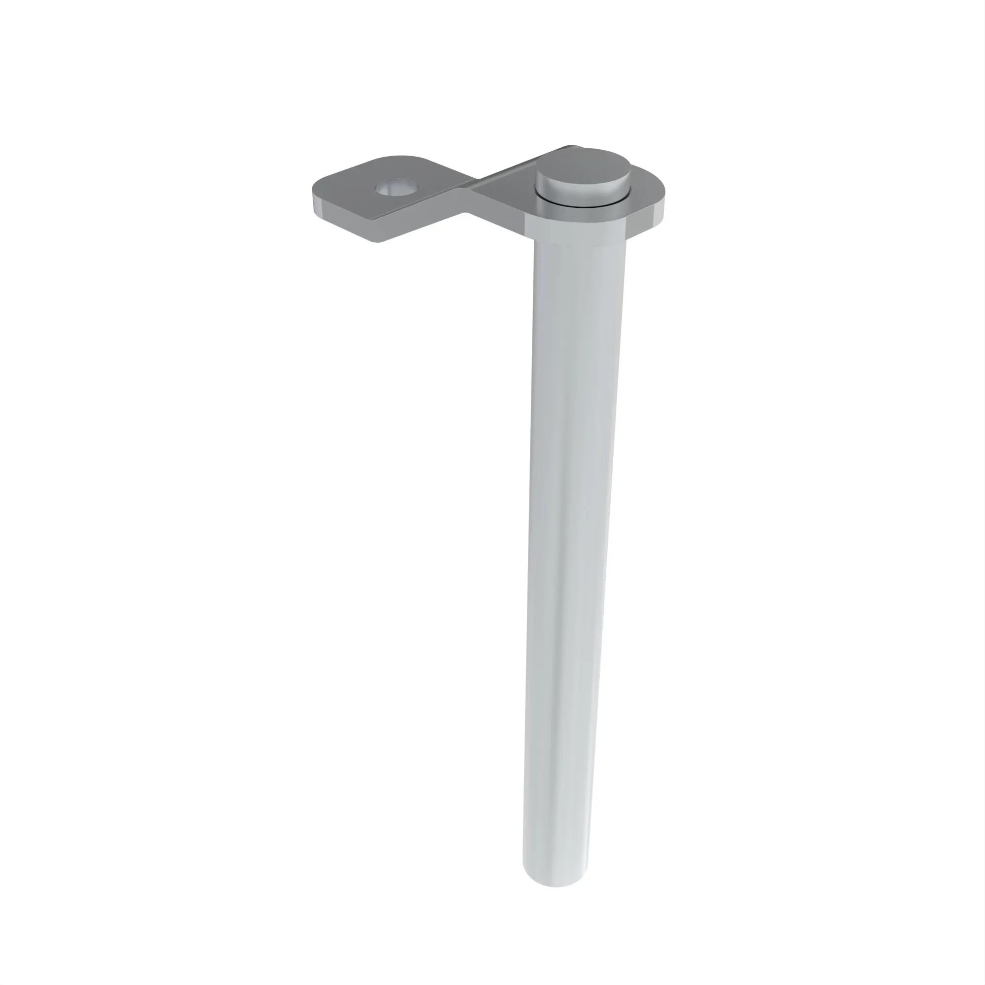 HINGE PIN ASSY