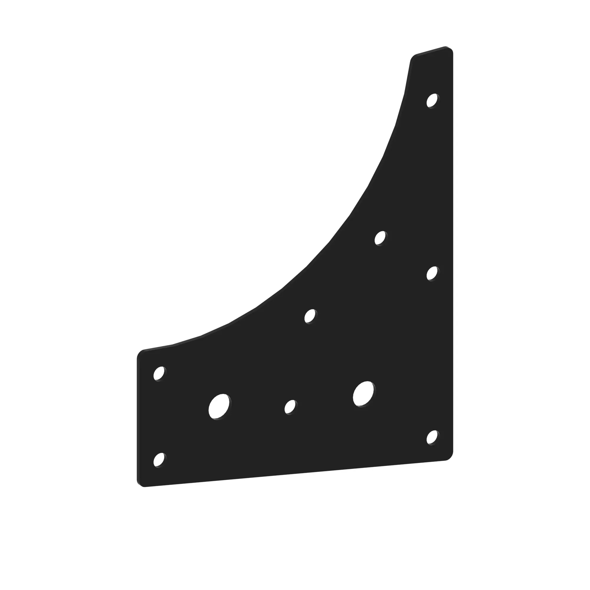 John Deere Bracket - CXT10738