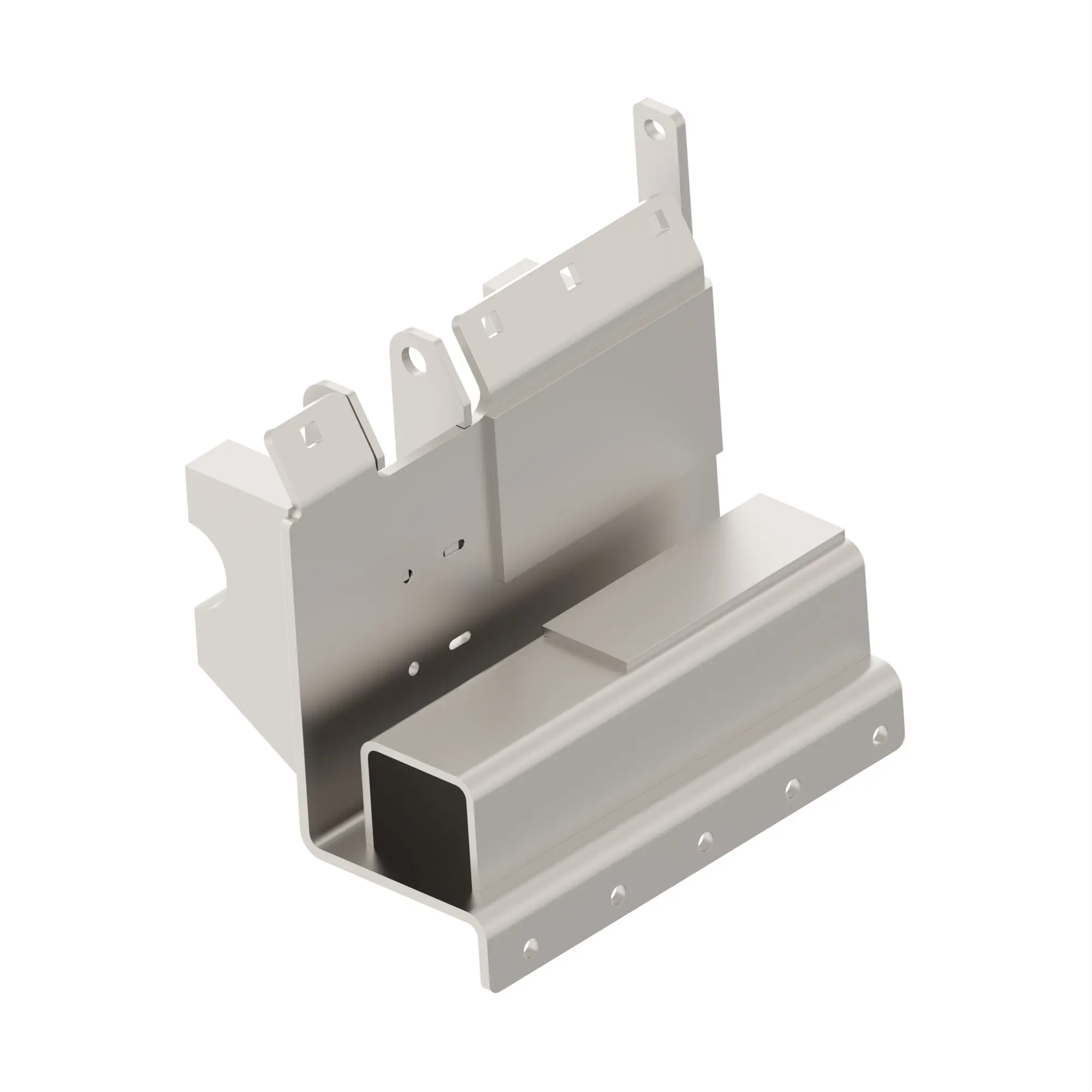 BRACKET, SP500 GROUPER ARM BRACKET