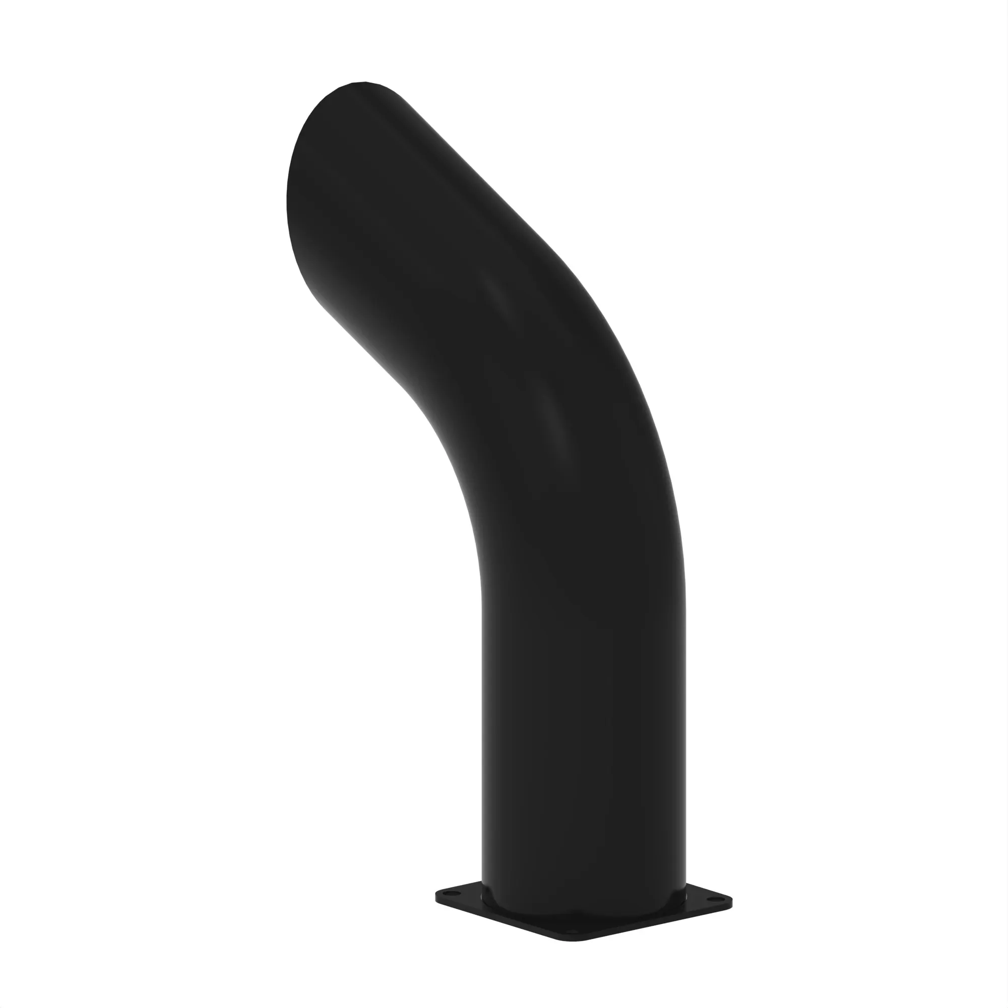 EXHAUST OUTLET