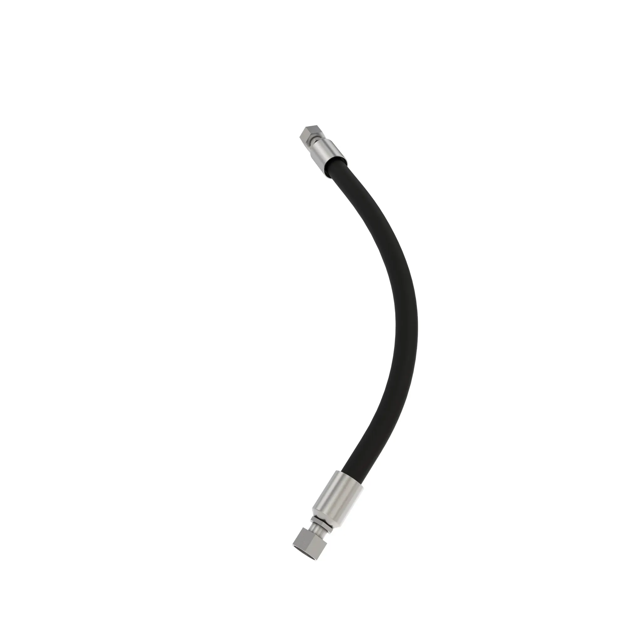 John Deere Main Hydraulic Lines Hydraulic Hose - AT459540