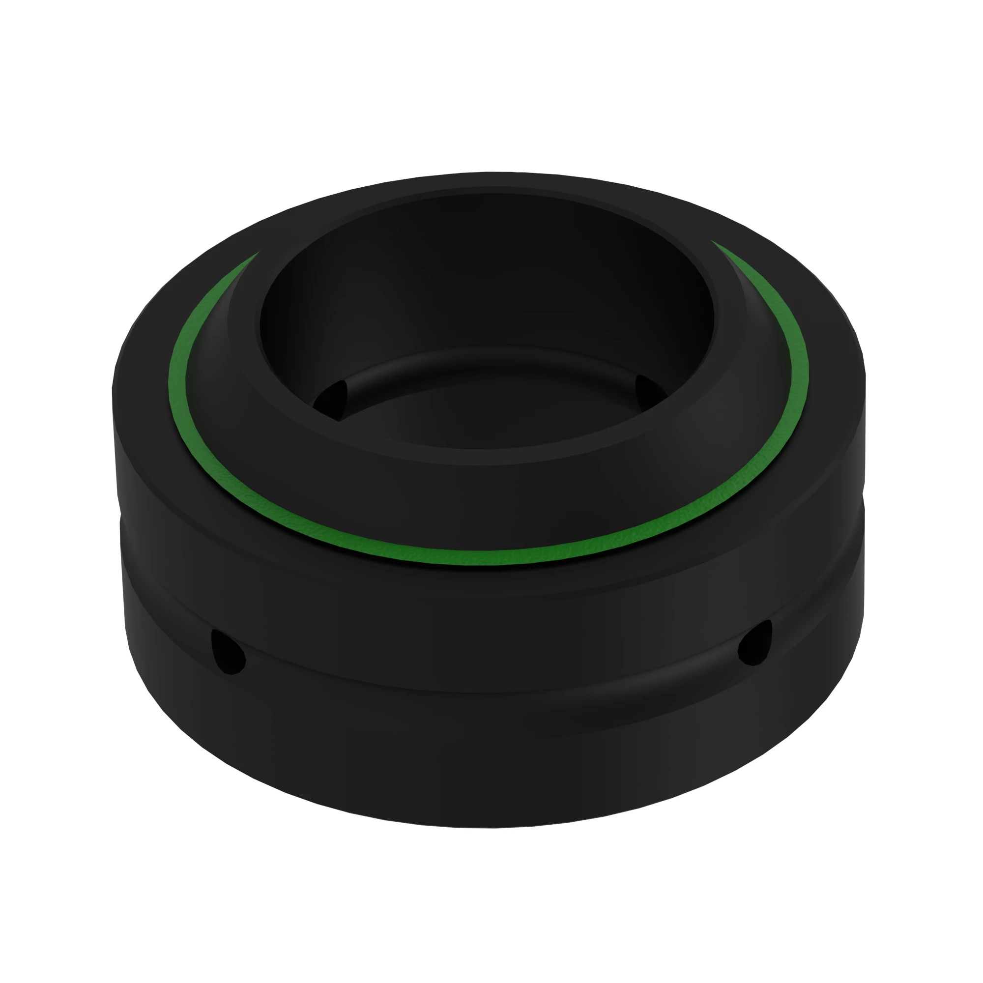 John Deere Self-Aligning Bushing with Oil Groove - AT157247