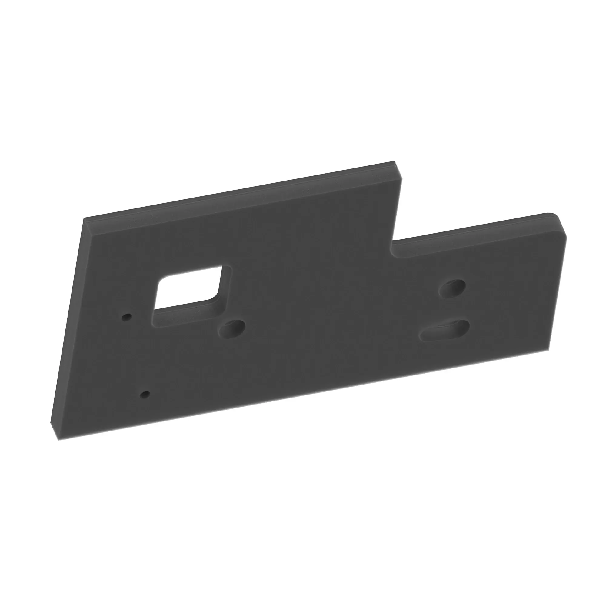 REAR FOAM ASSEMBLY 944