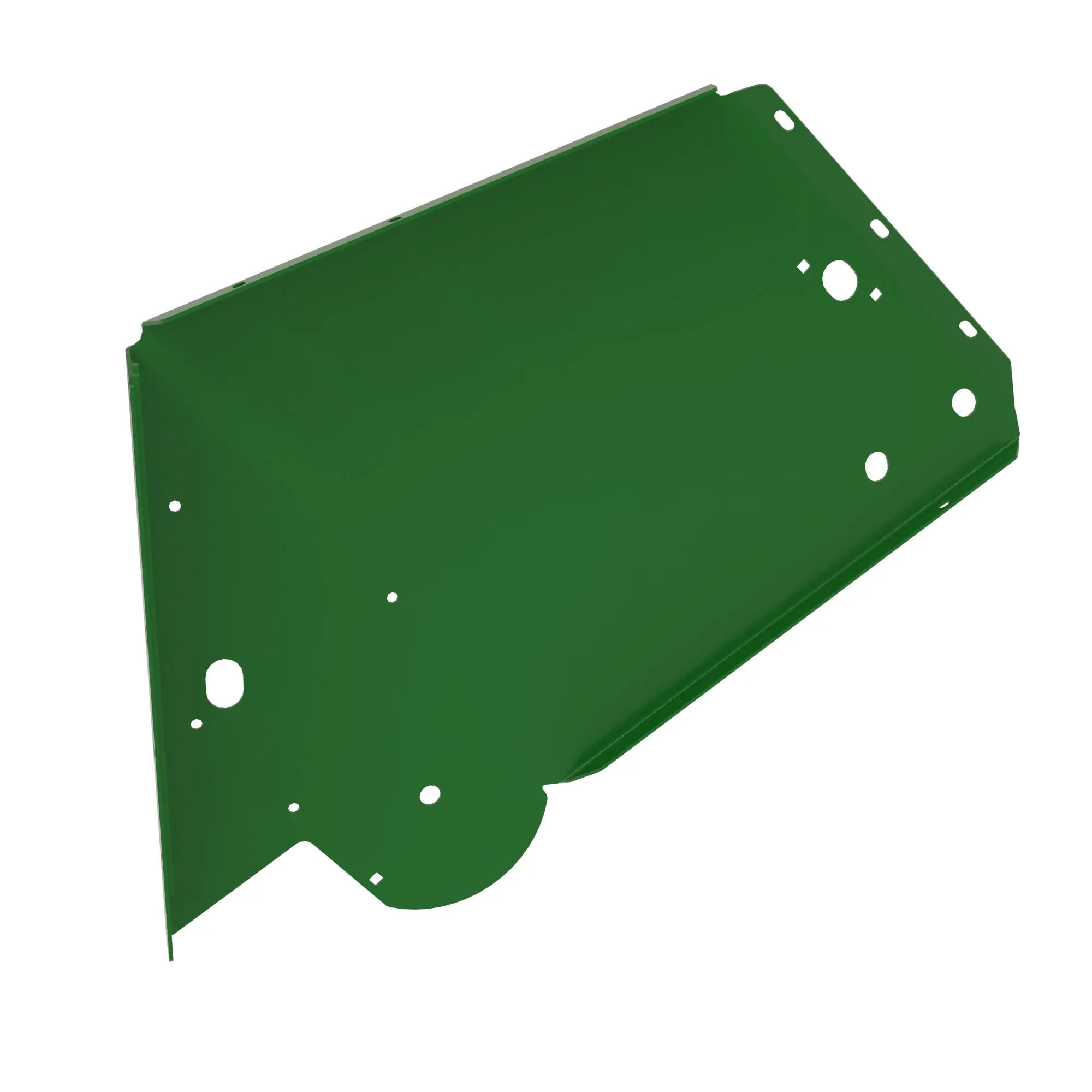 ASSY, RH SIDESHEET