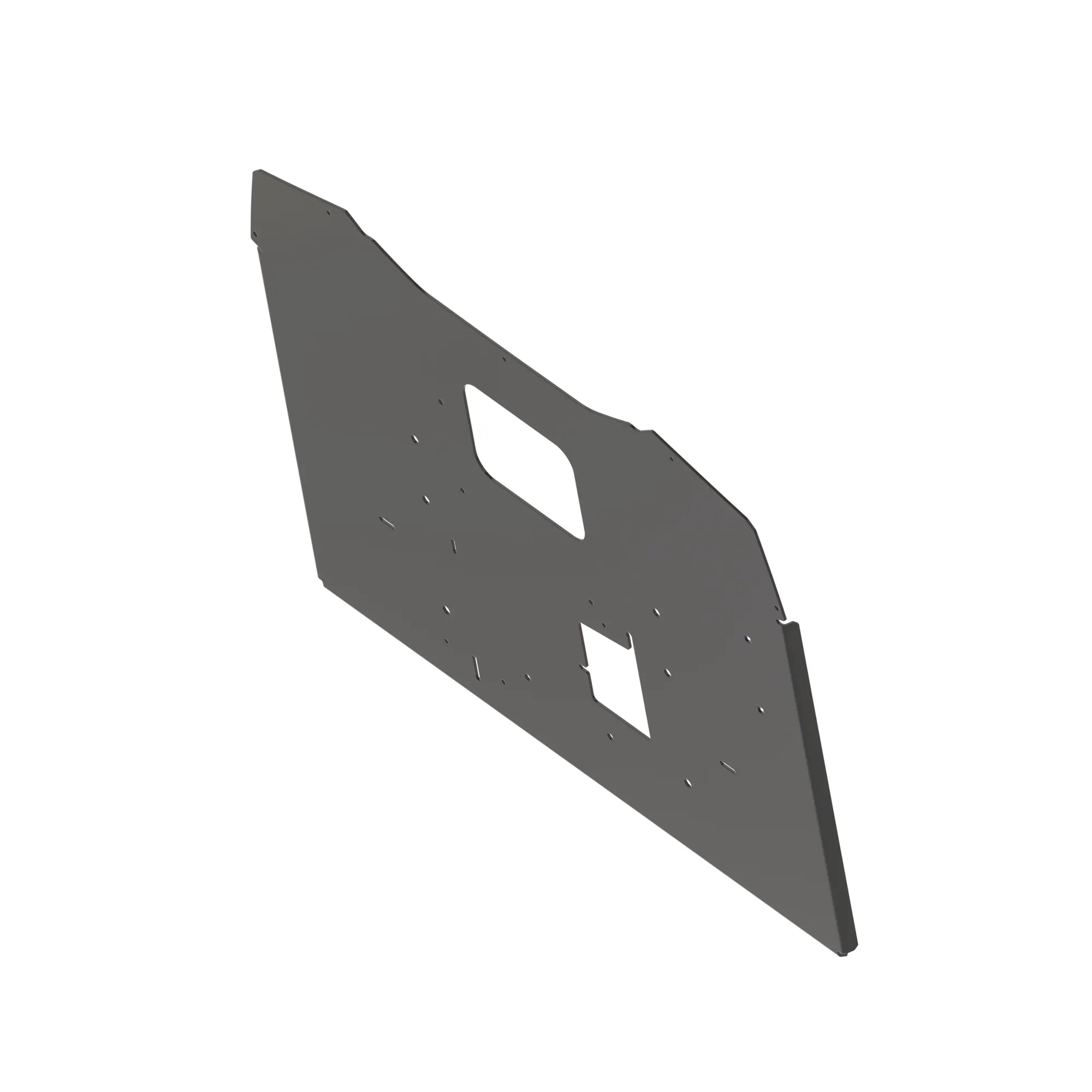 Plate