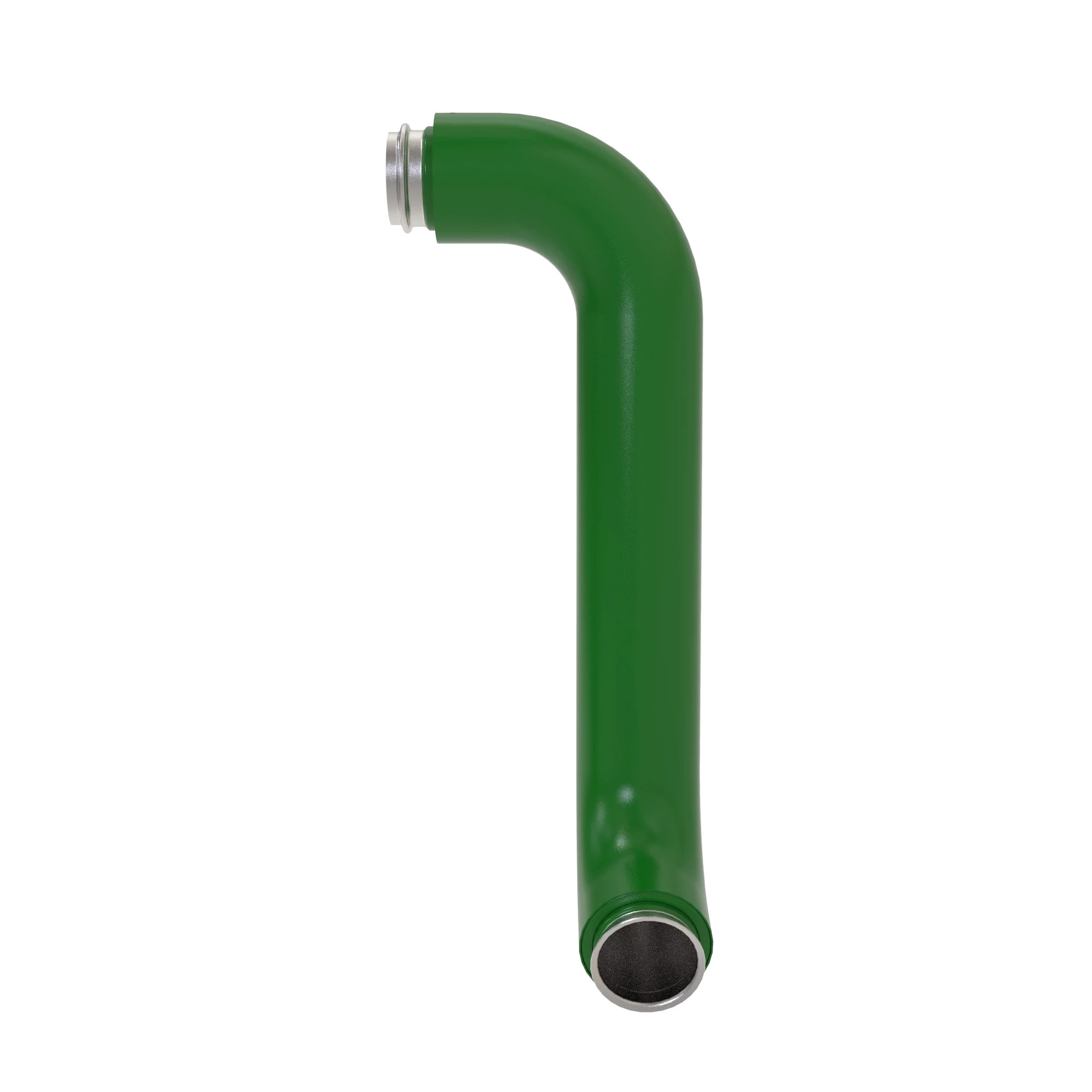 John Deere Exhaust Pipe - AT370509