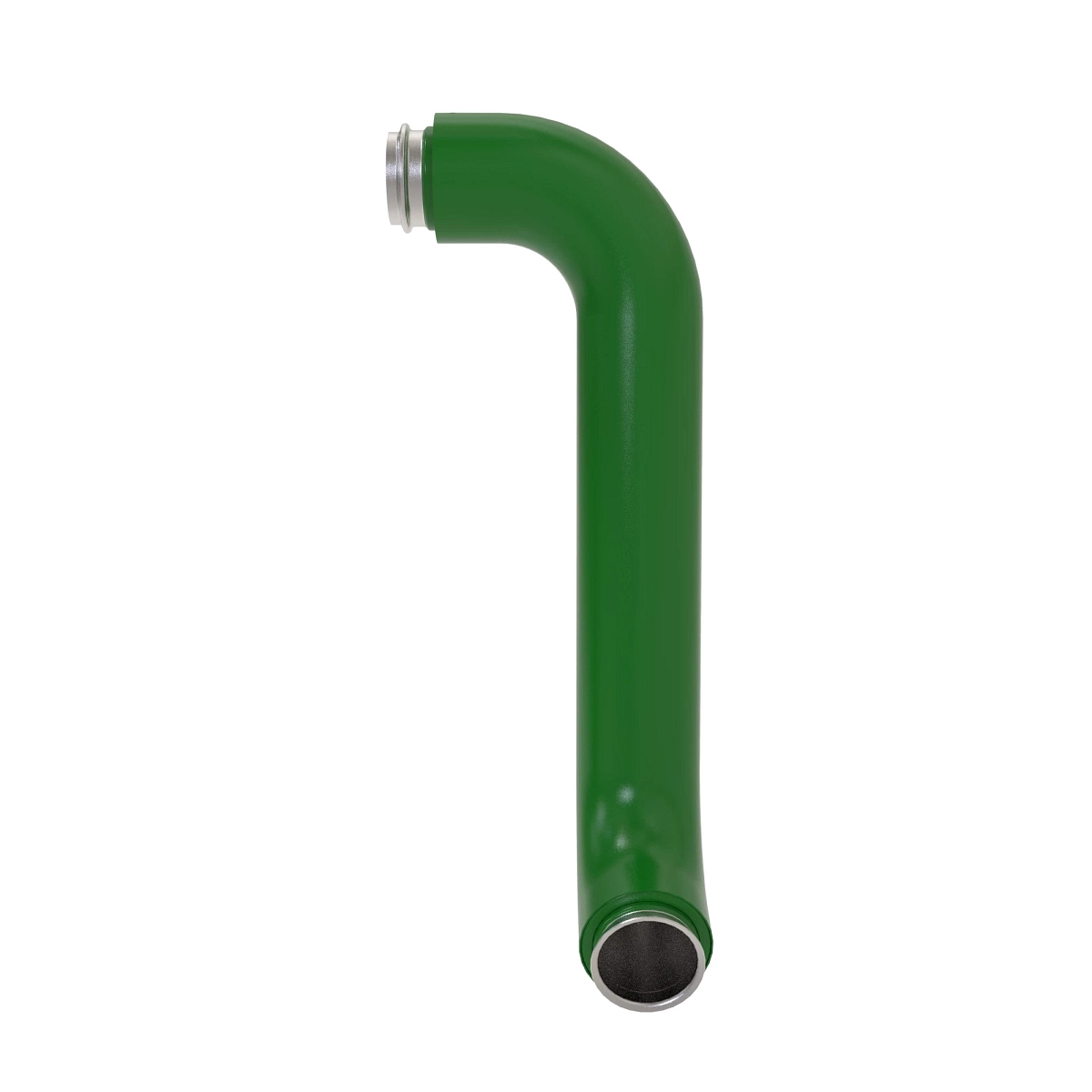 Tube, Turbo Out Exhaust
