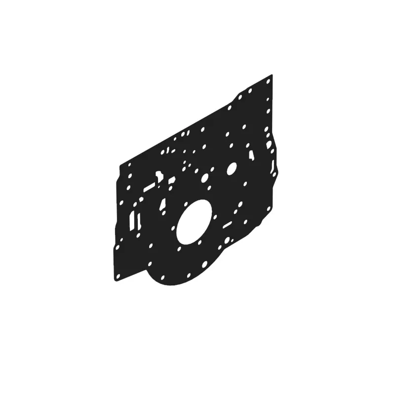 GASKET, GASKET