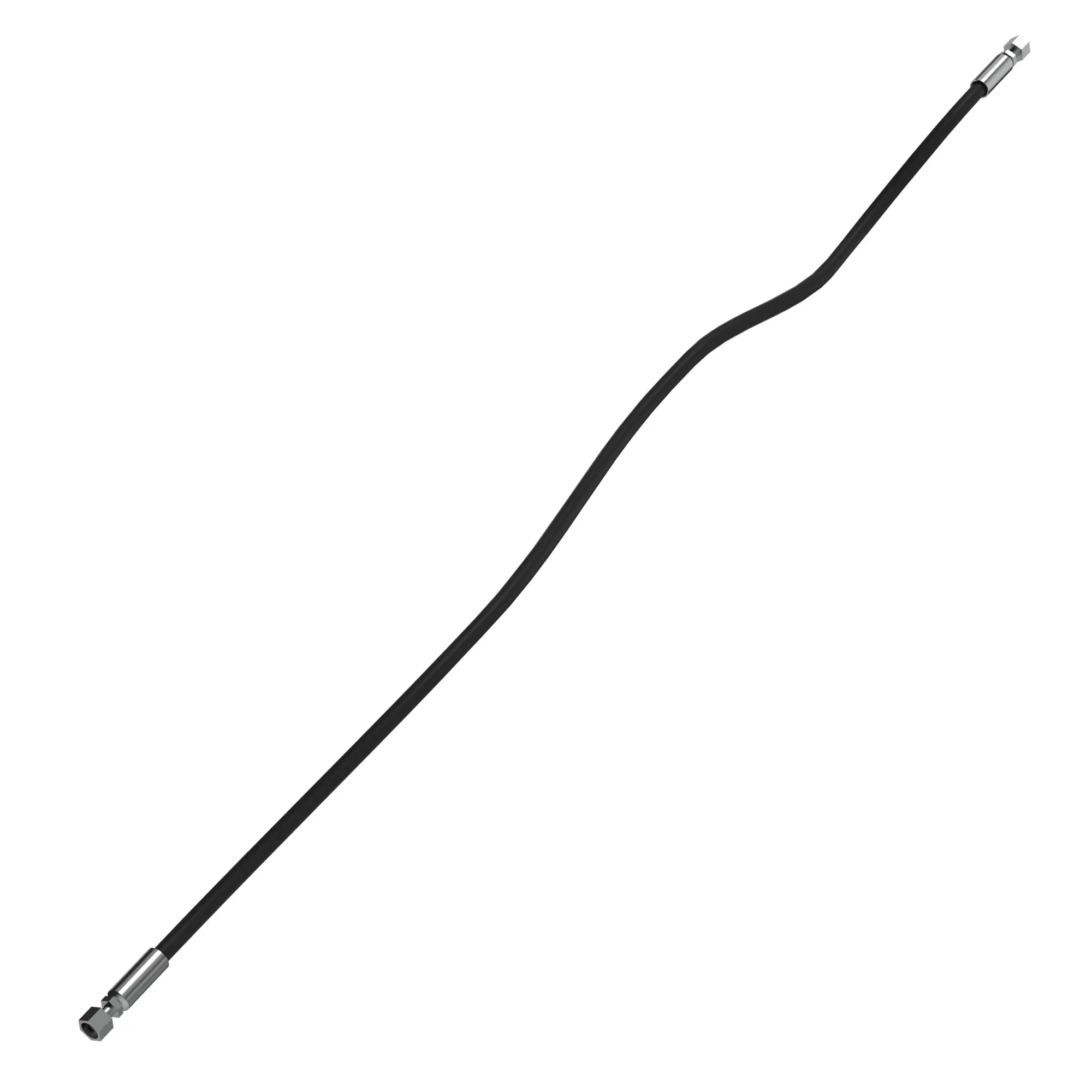 Hydraulic Hose - Fabricate
