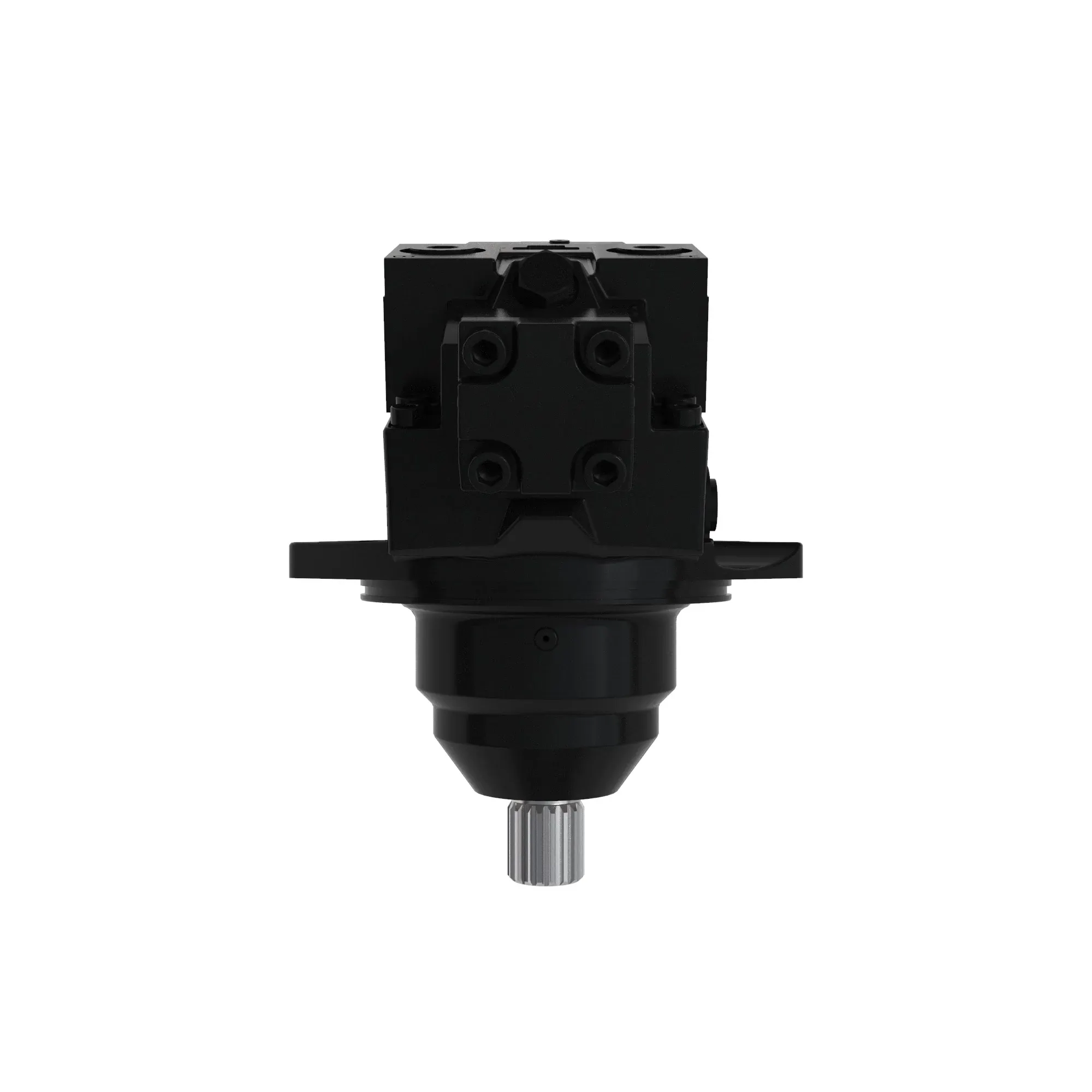 Hydraulic Motor
