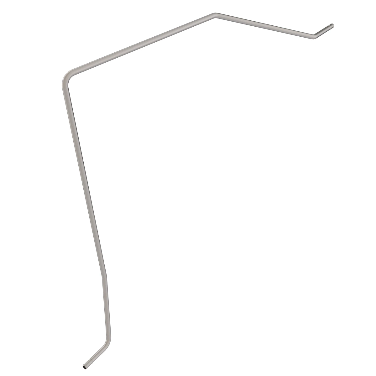 Tube, Cab Heater Coolant Supply FT4