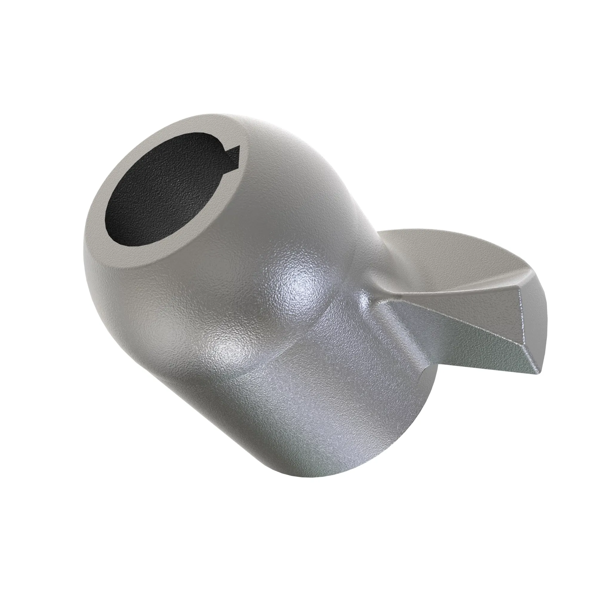 LOADING AUGER ENGAGE