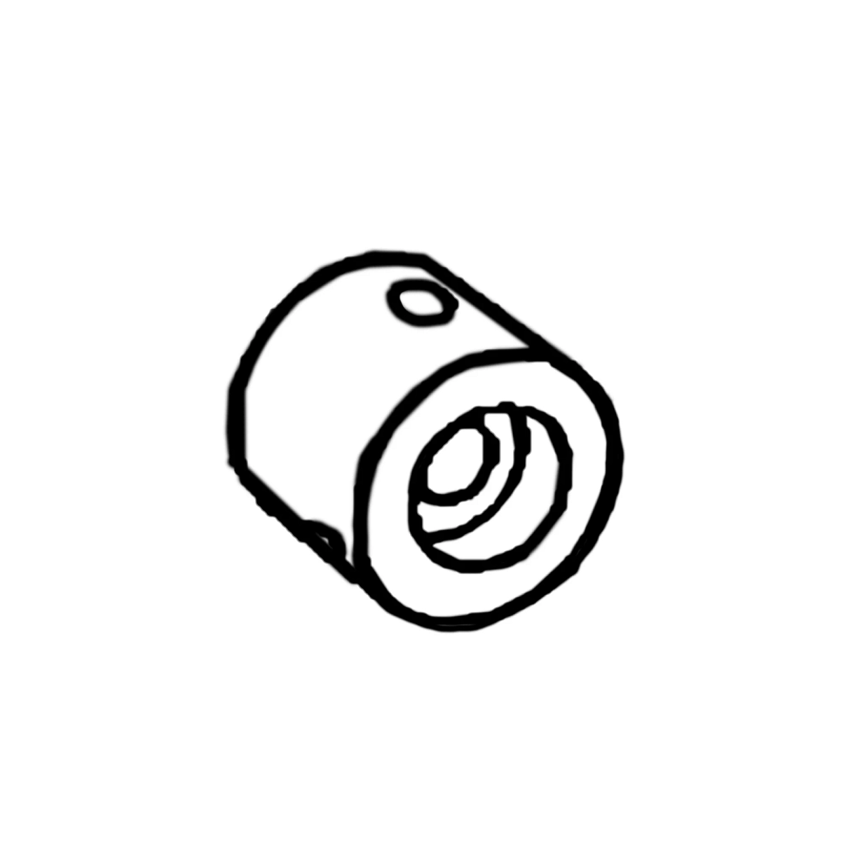 Hub, Coupling