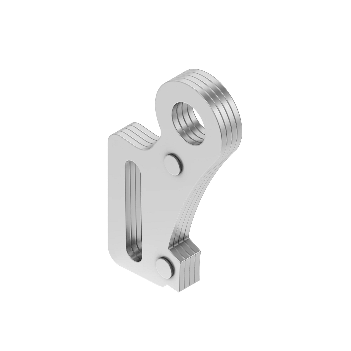 PAWL, STRG COLUMN TILT, LOWER
