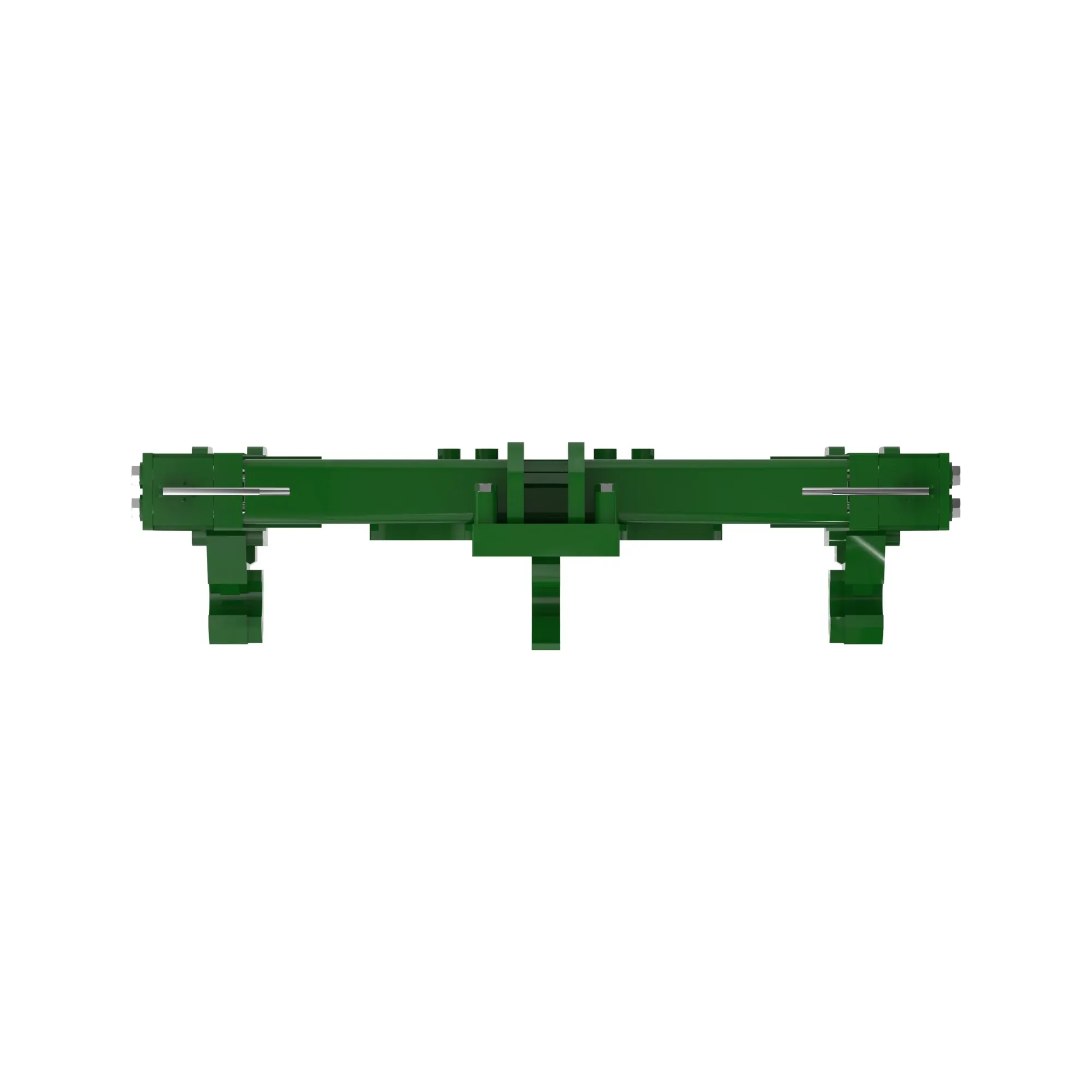 QUICK COUPLER, QUICK COUPLER ASSEMB
