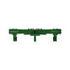 QUICK COUPLER, QUICK COUPLER ASSEMB