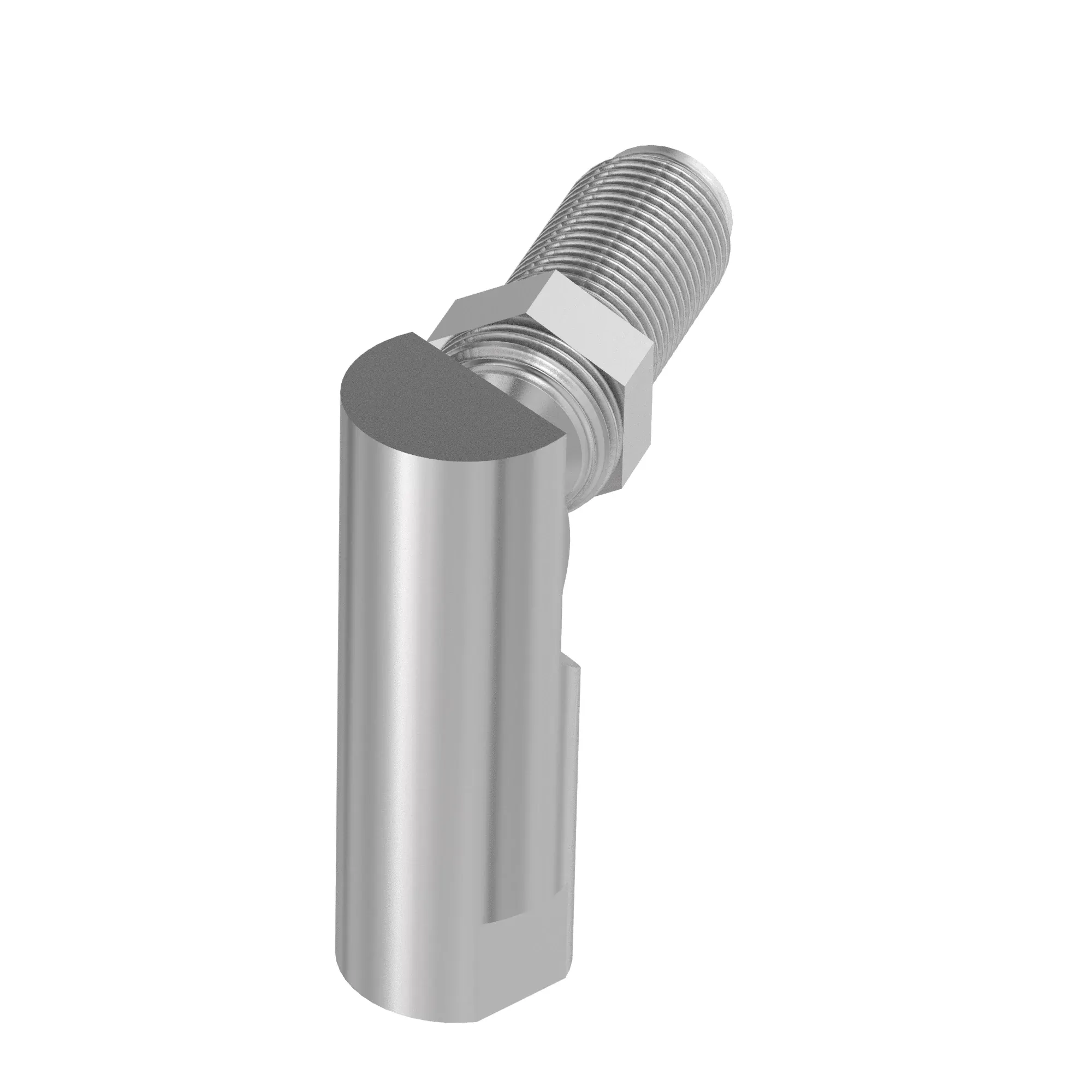 ROD END, 5/16-24 RH