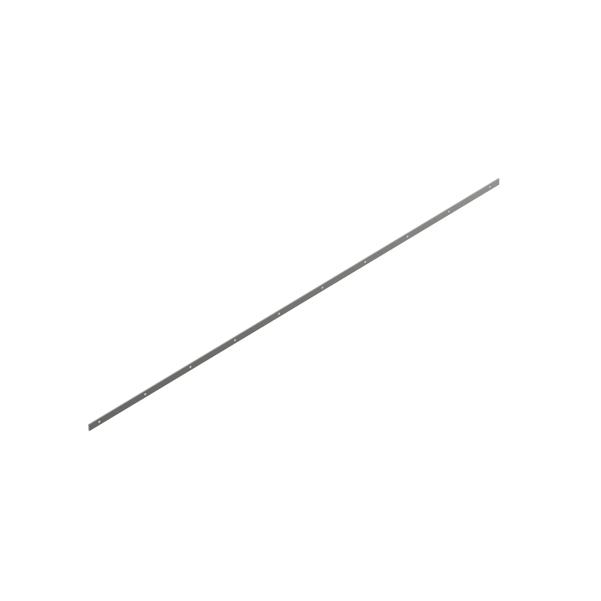 John Deere Finger Grate Strap - CQ21792
