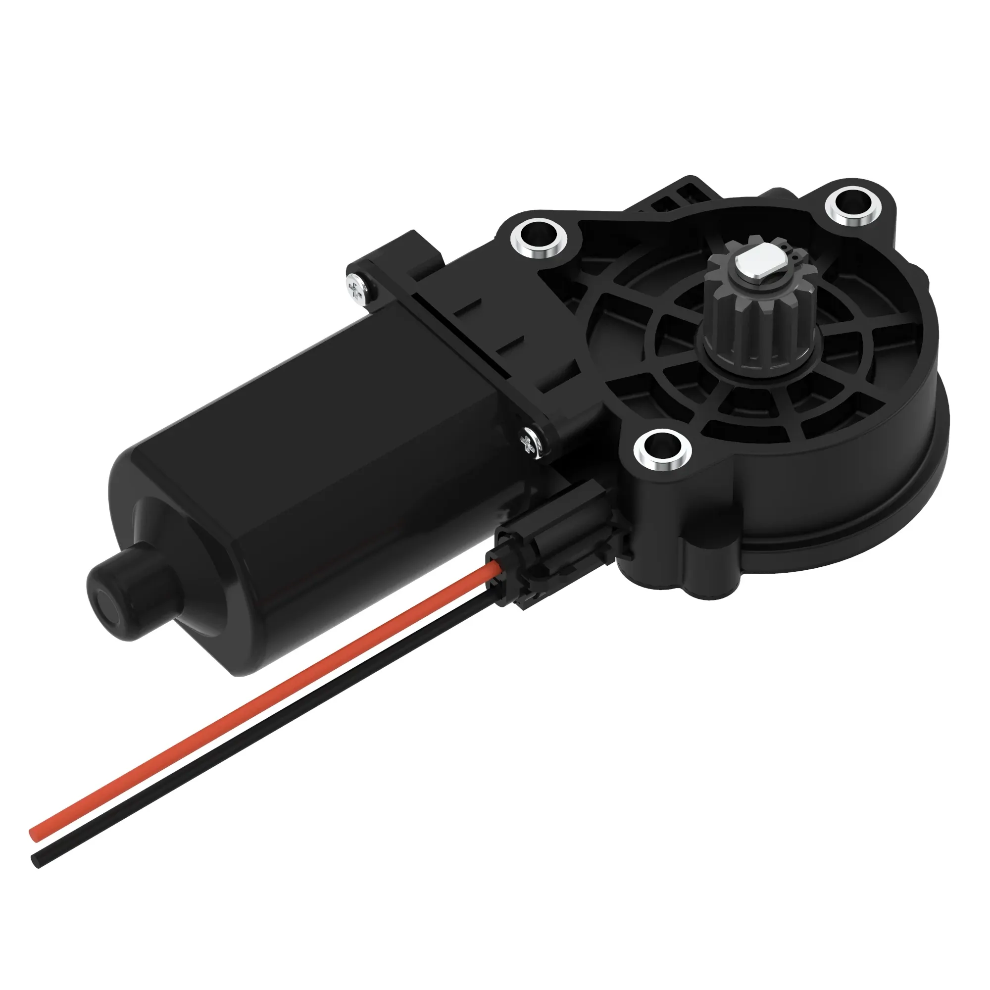 John Deere Fan Drive Speed Actuator Kit - KXE10059