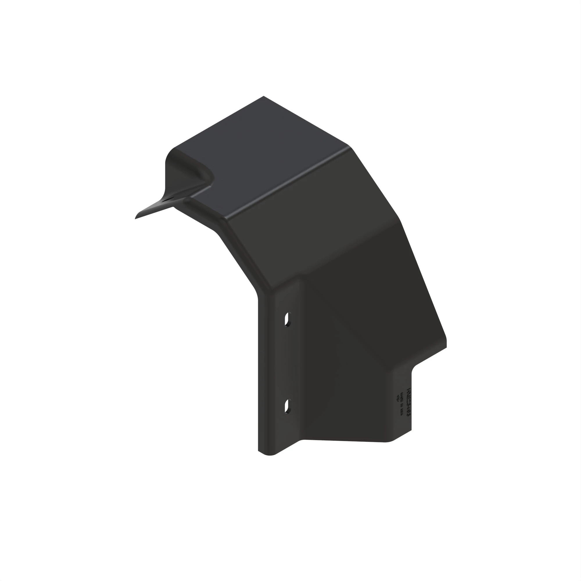 SHIELD, AUGER CLUTCH, LH