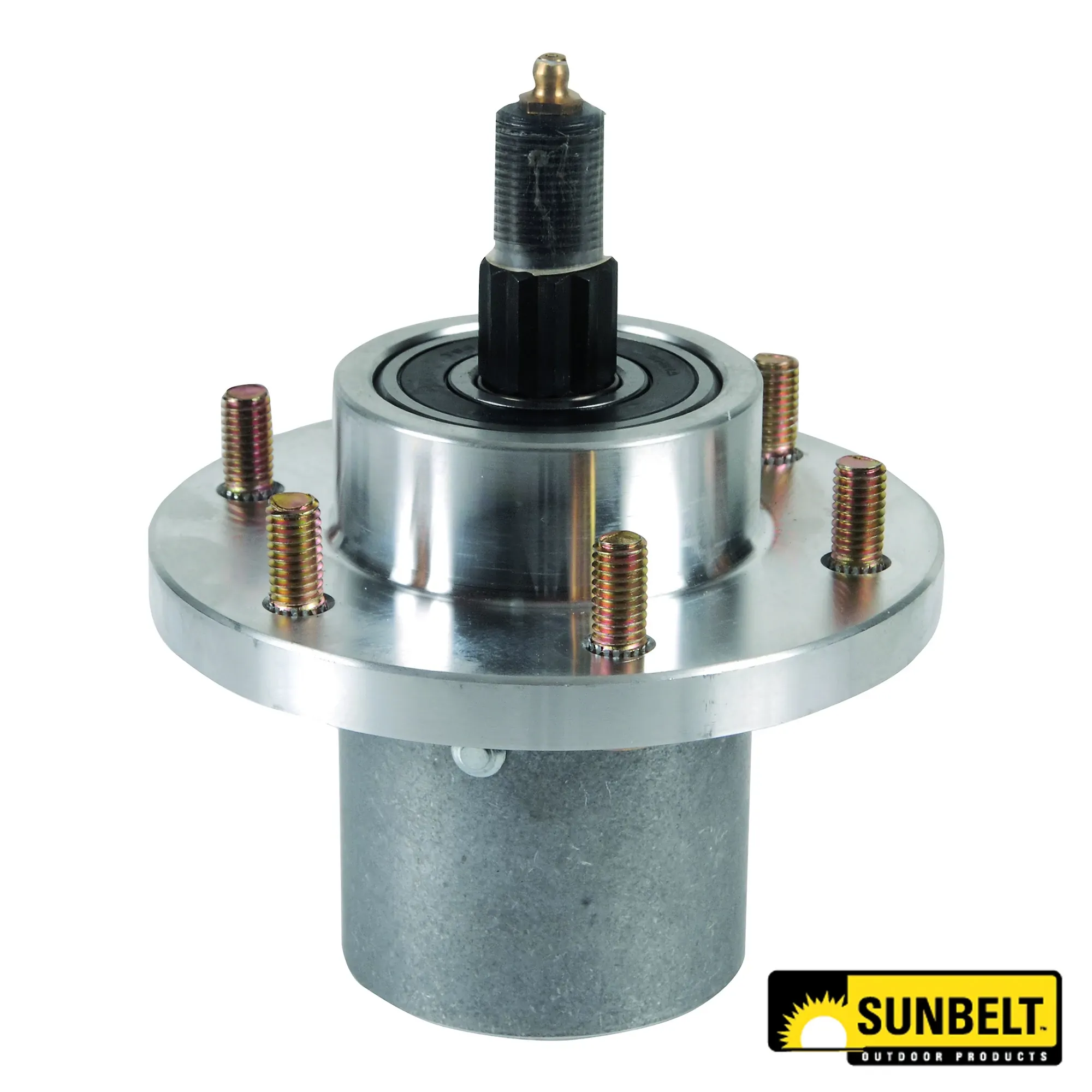 Sunbelt Spindle - A-B1GR5