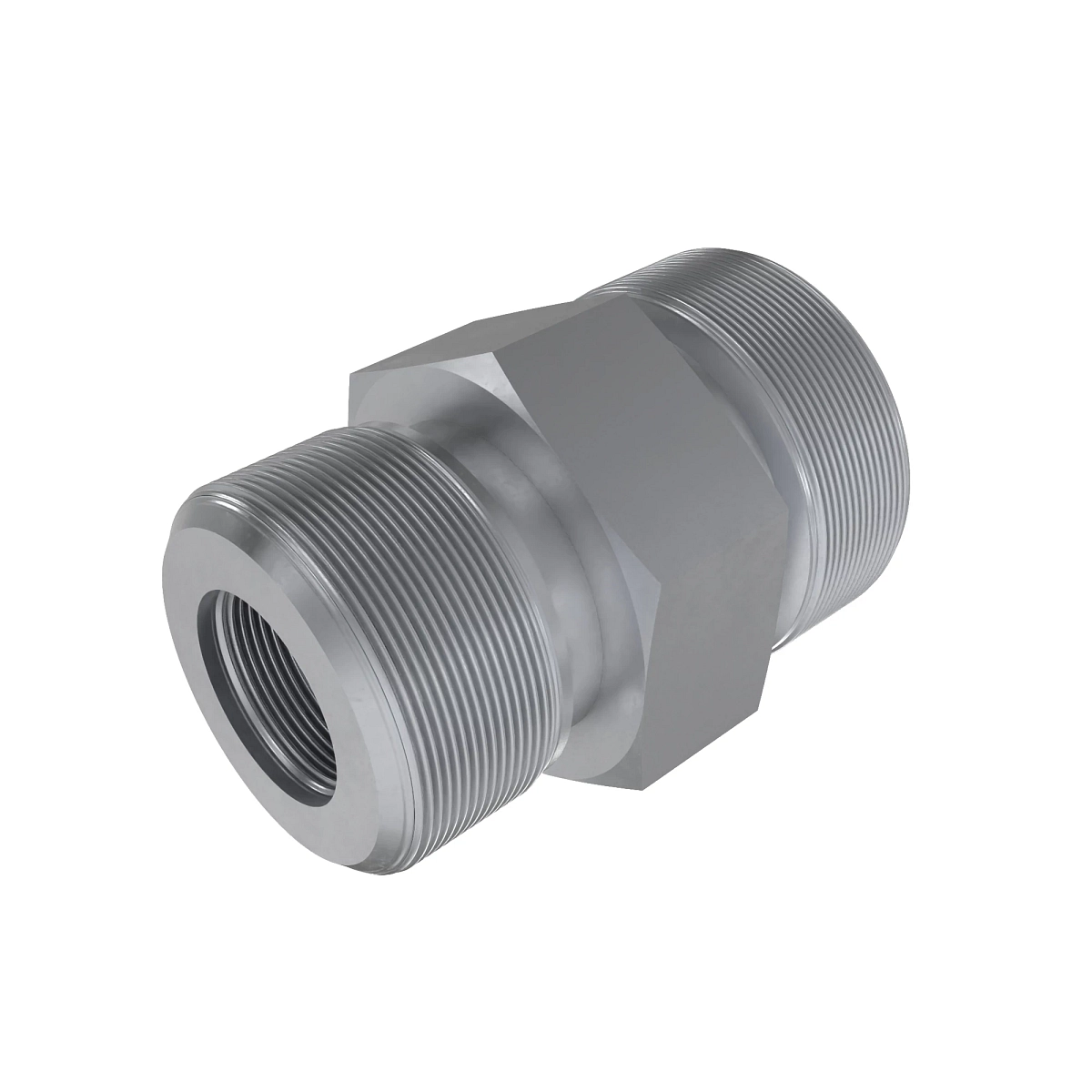 Adapter, O-Ring FSF