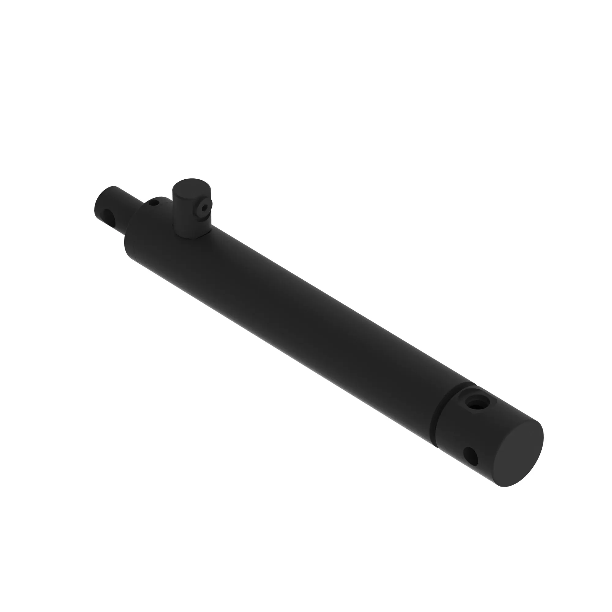 John Deere V-Blade Hydraulic Cylinder - AUC13052