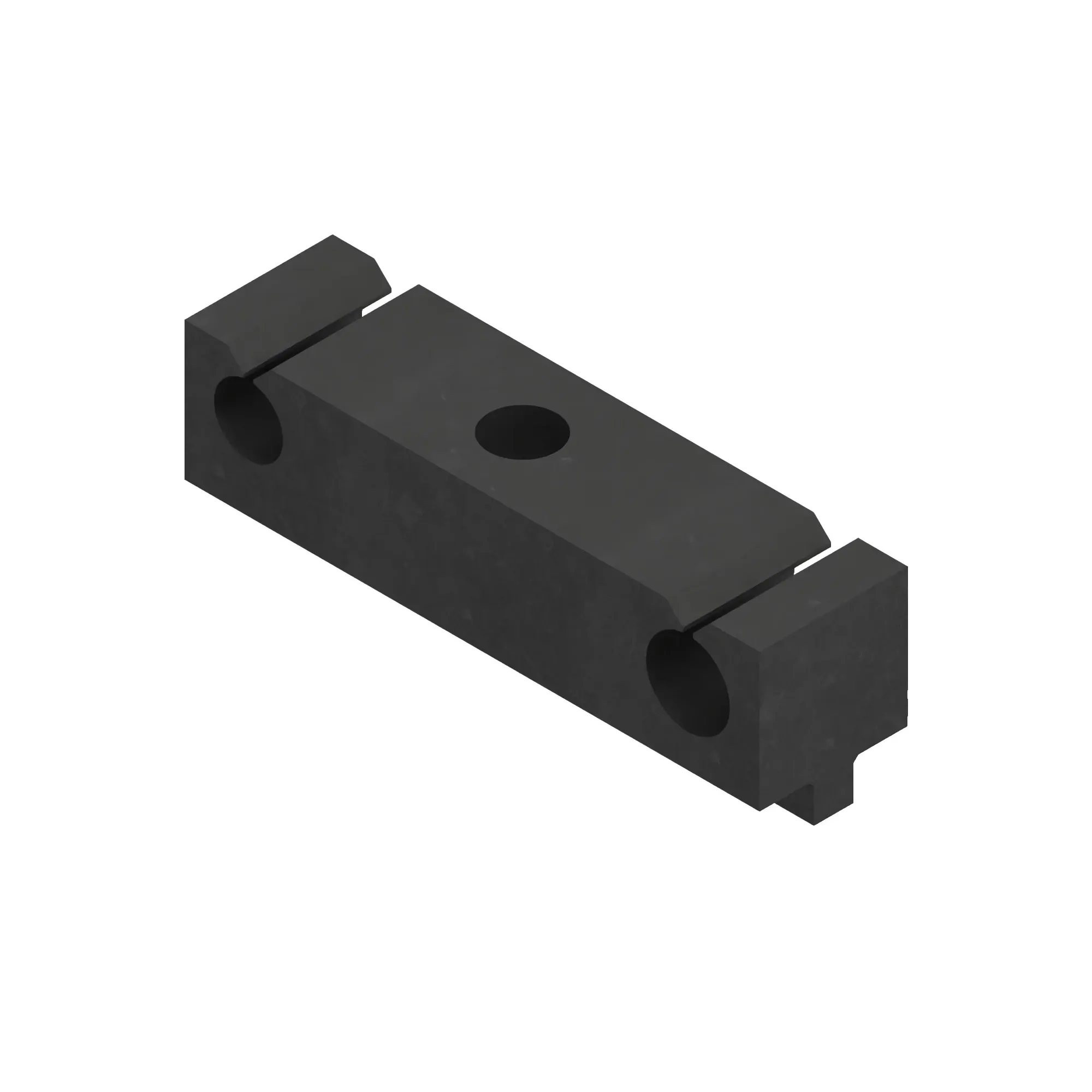 John Deere 2-Diameter Block Clamp - T413126