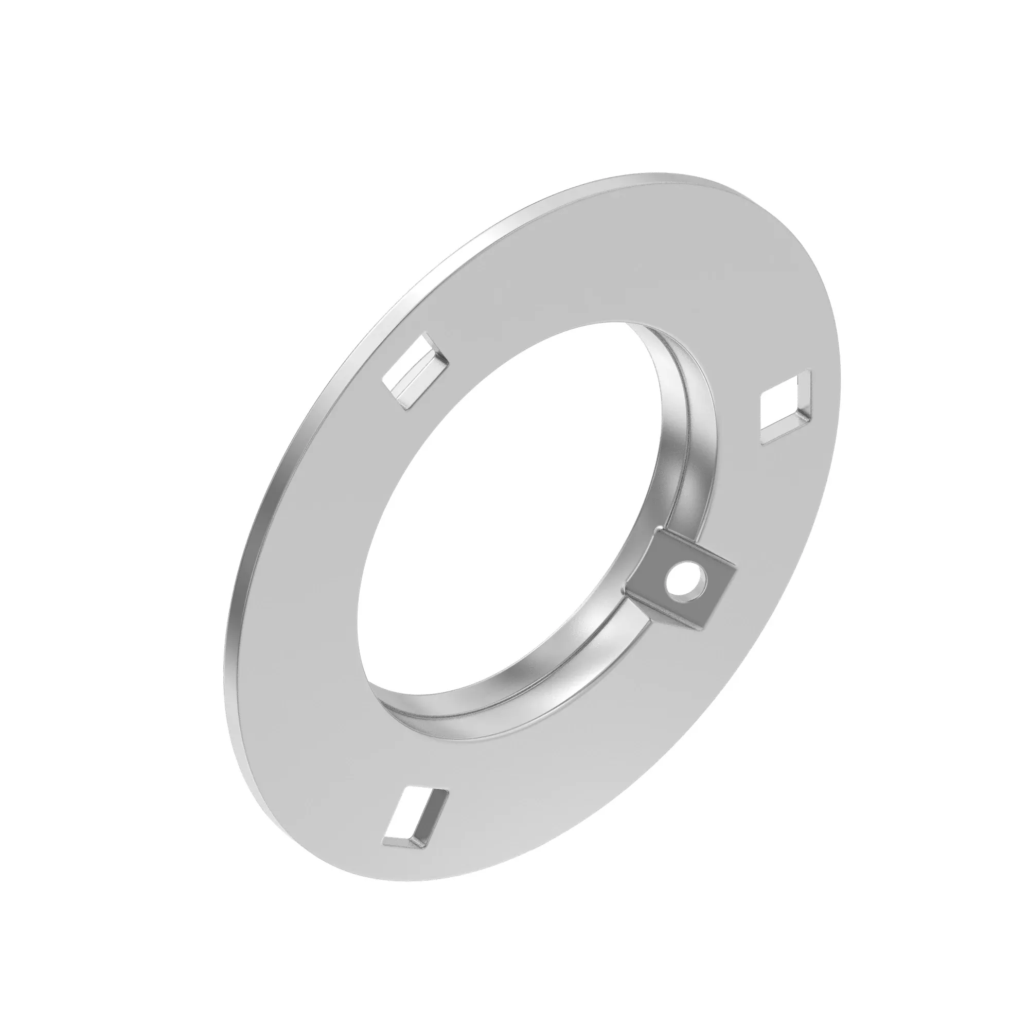 pressedflangedhousing