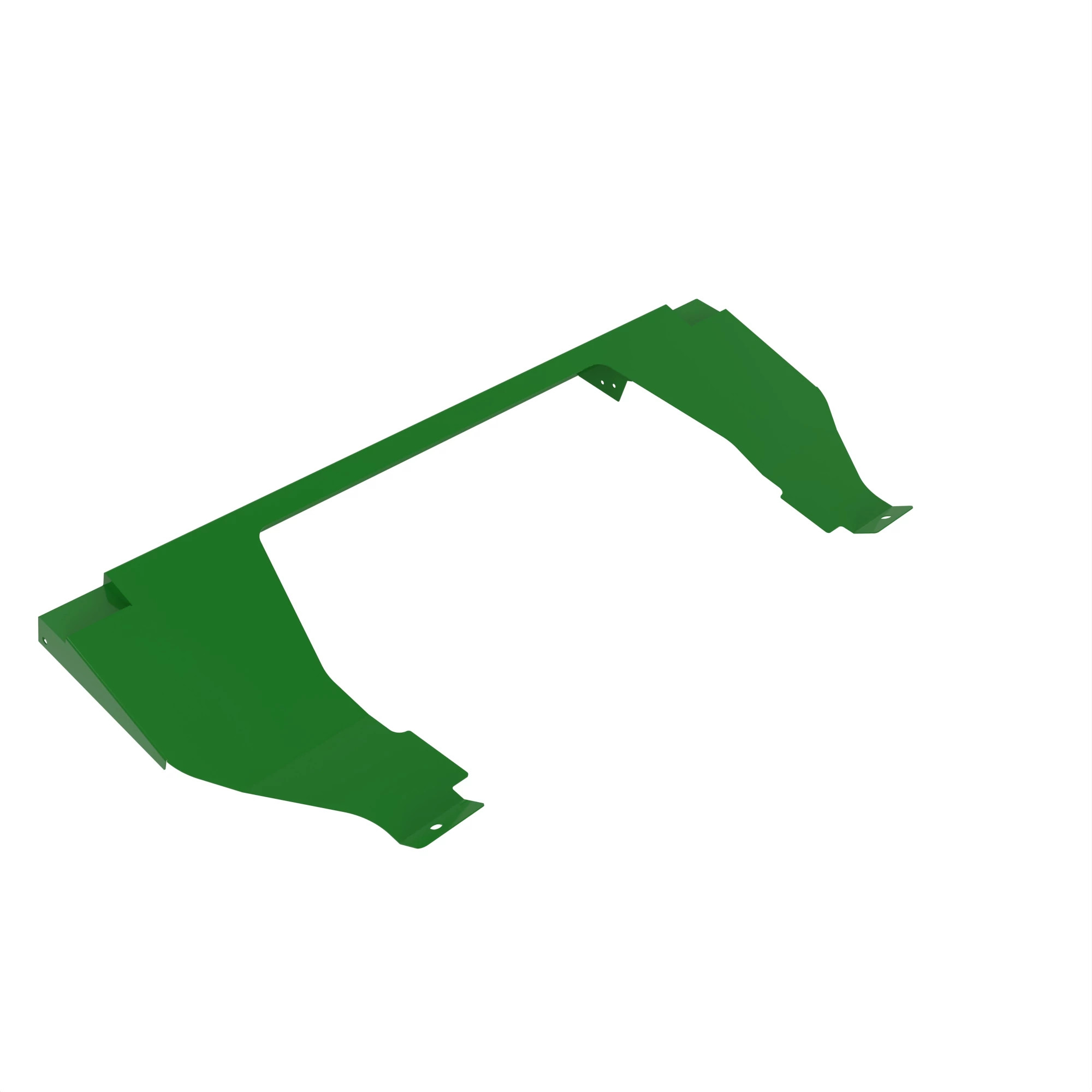 AXE80183: Header Attaching Frame Shield | Shop.Deere.com