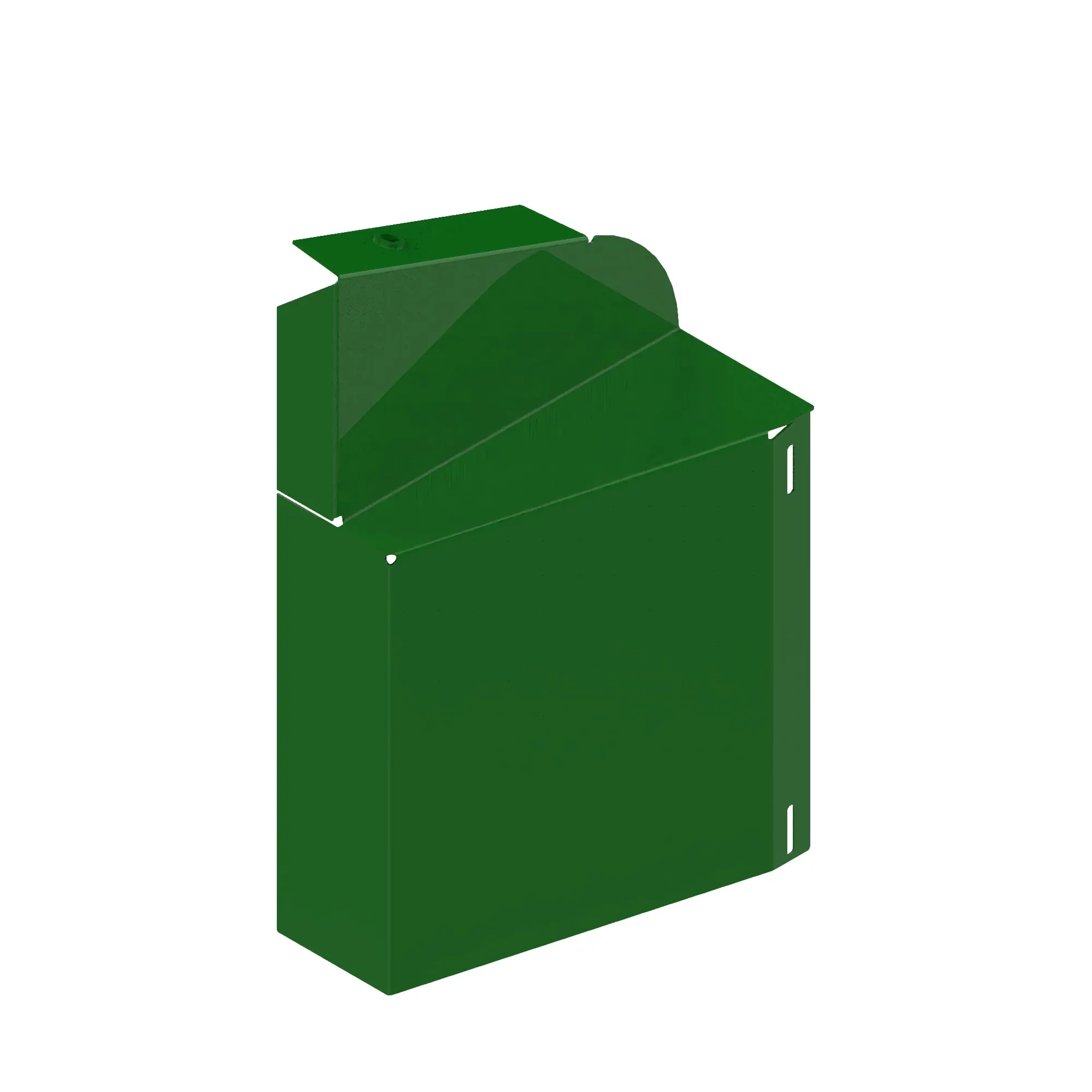 John Deere Cover - DC202646