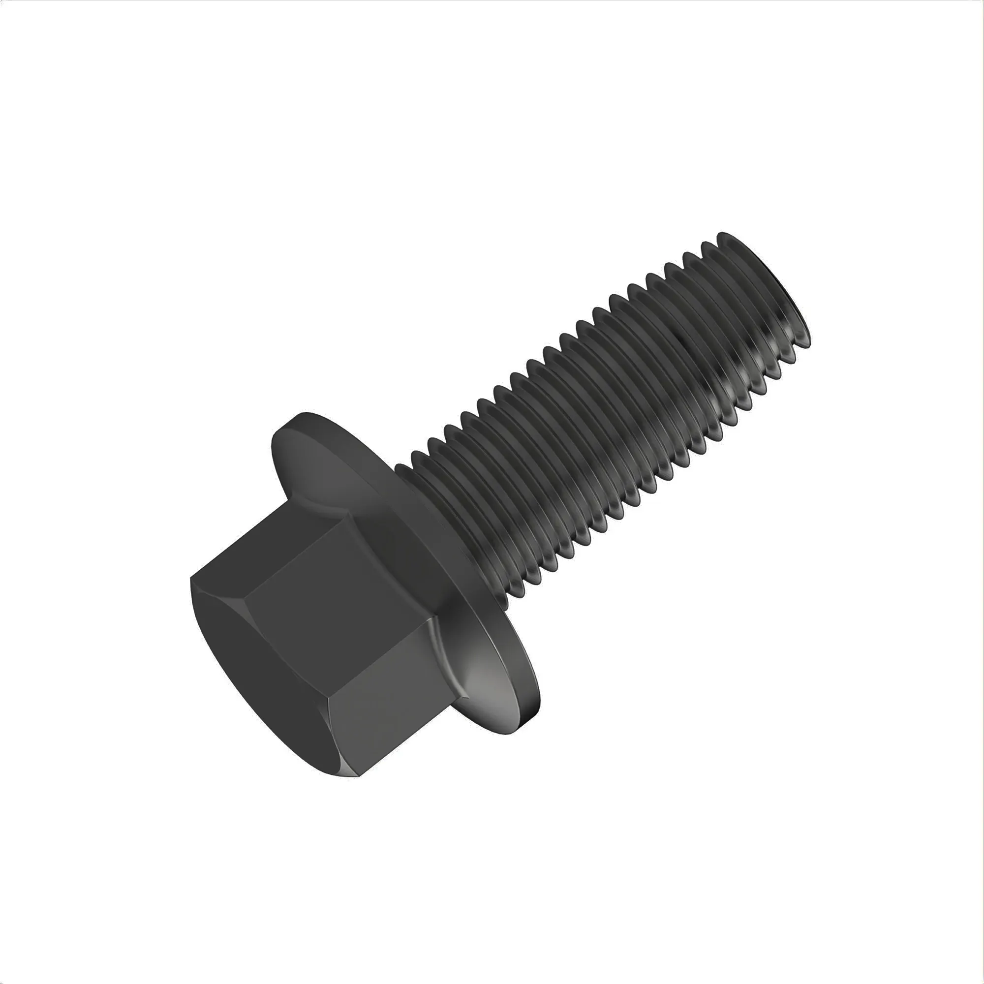 John Deere Self-Tapping Screw, M10 X 25 - 37M7505