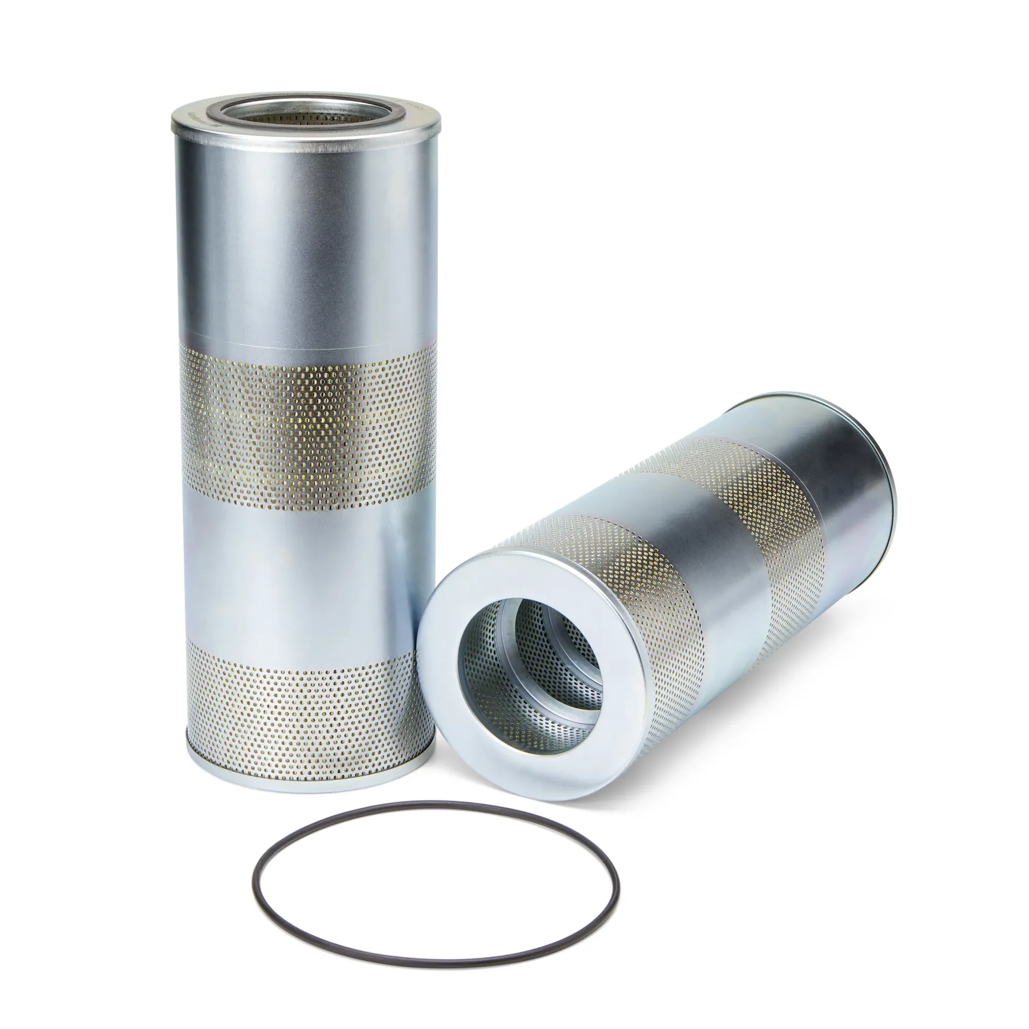 Fleetguard Hydraulic Cartridge Filter - PMHF35365