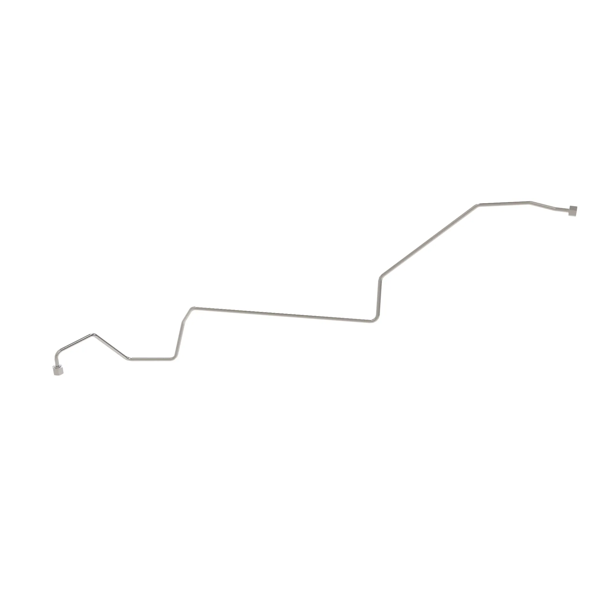 John Deere Fuel Line - RE288714