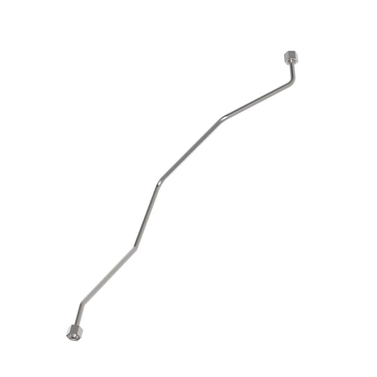 Oil Line, Spiral Bevel Lube, Cq