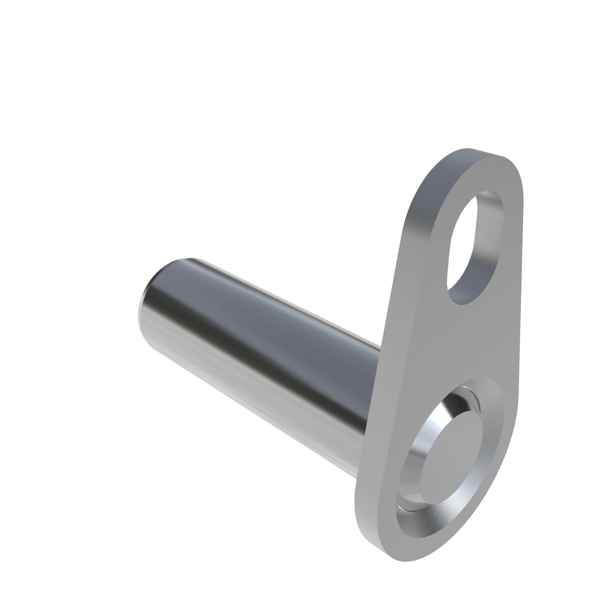 ASS-Y, PIN, 50MM DIA