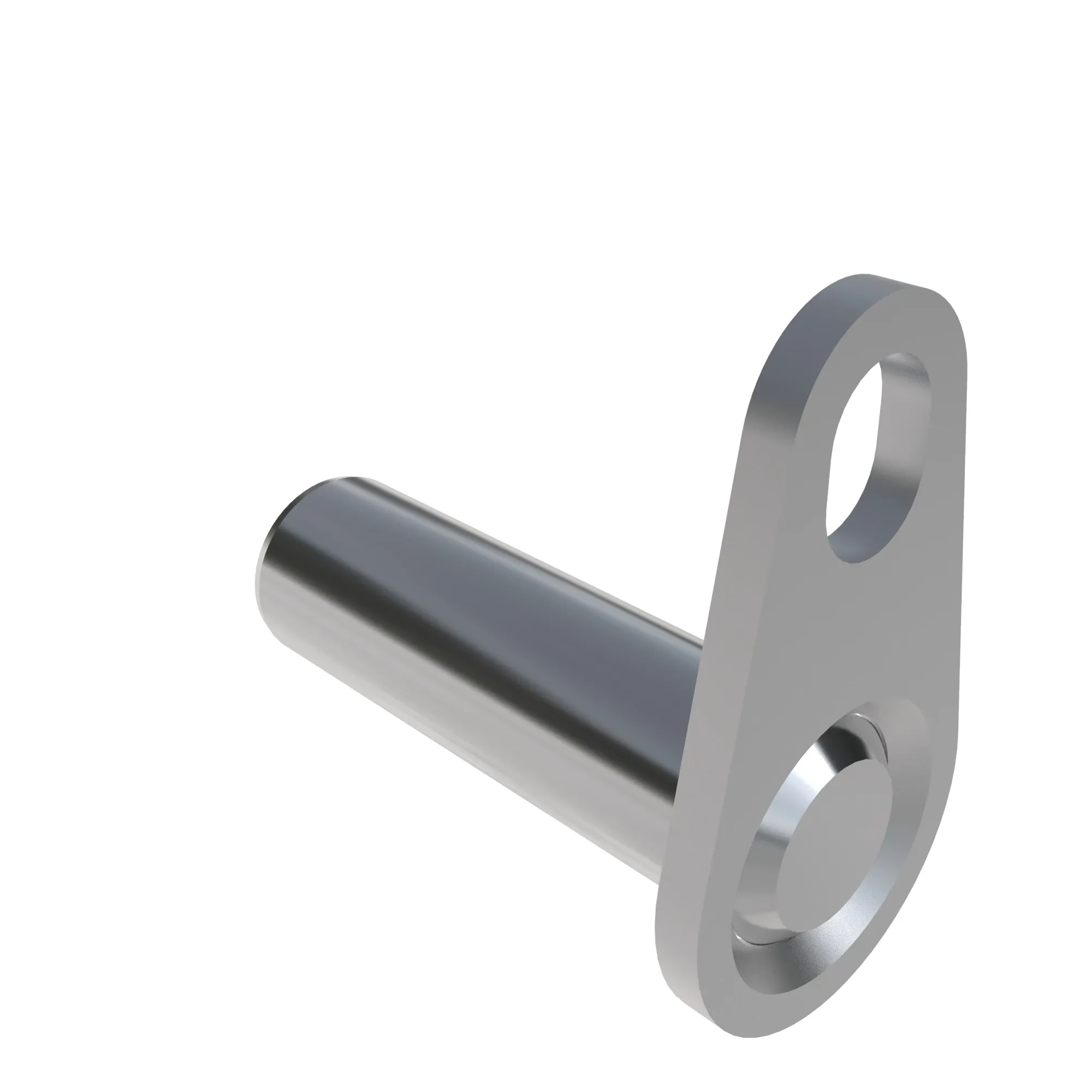 ASS-Y, PIN, 50MM DIA