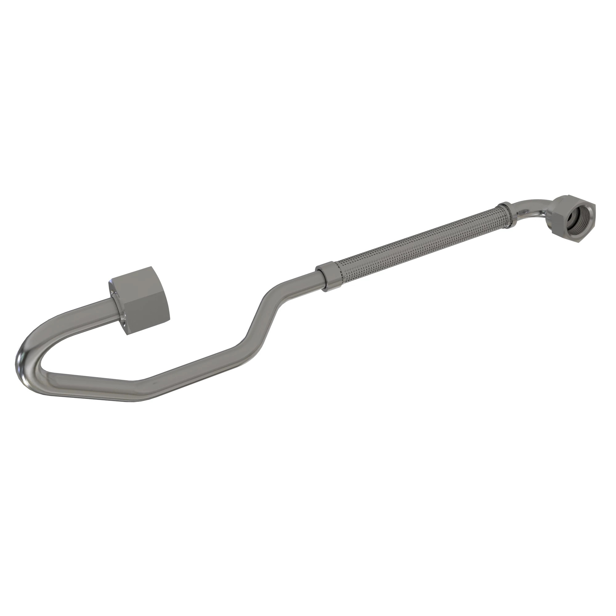 COOLANT RETURN