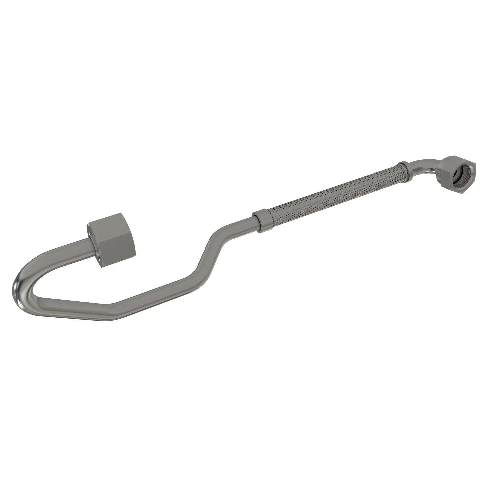 Coolant Return
