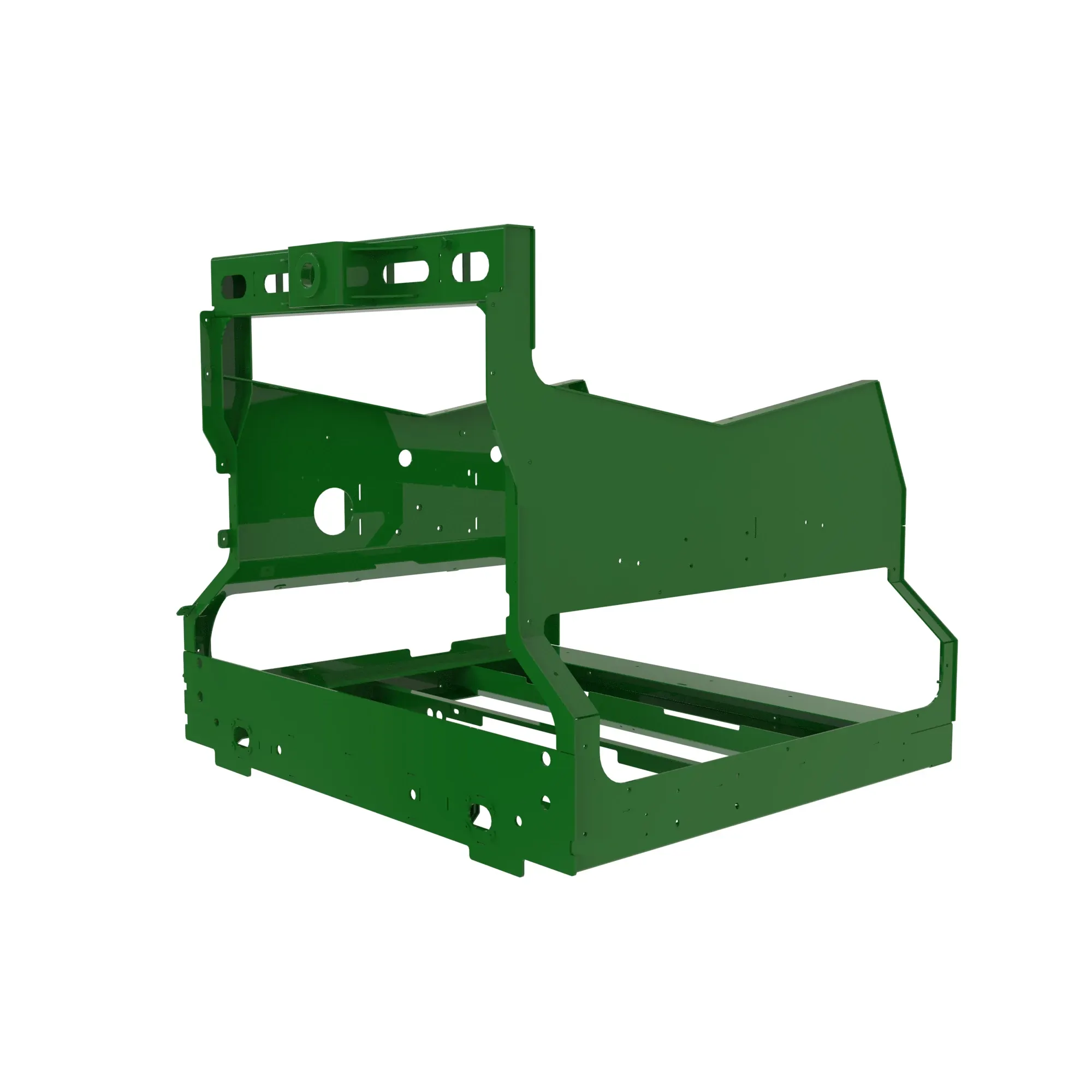 COOLING PACKAGE FRAME T2