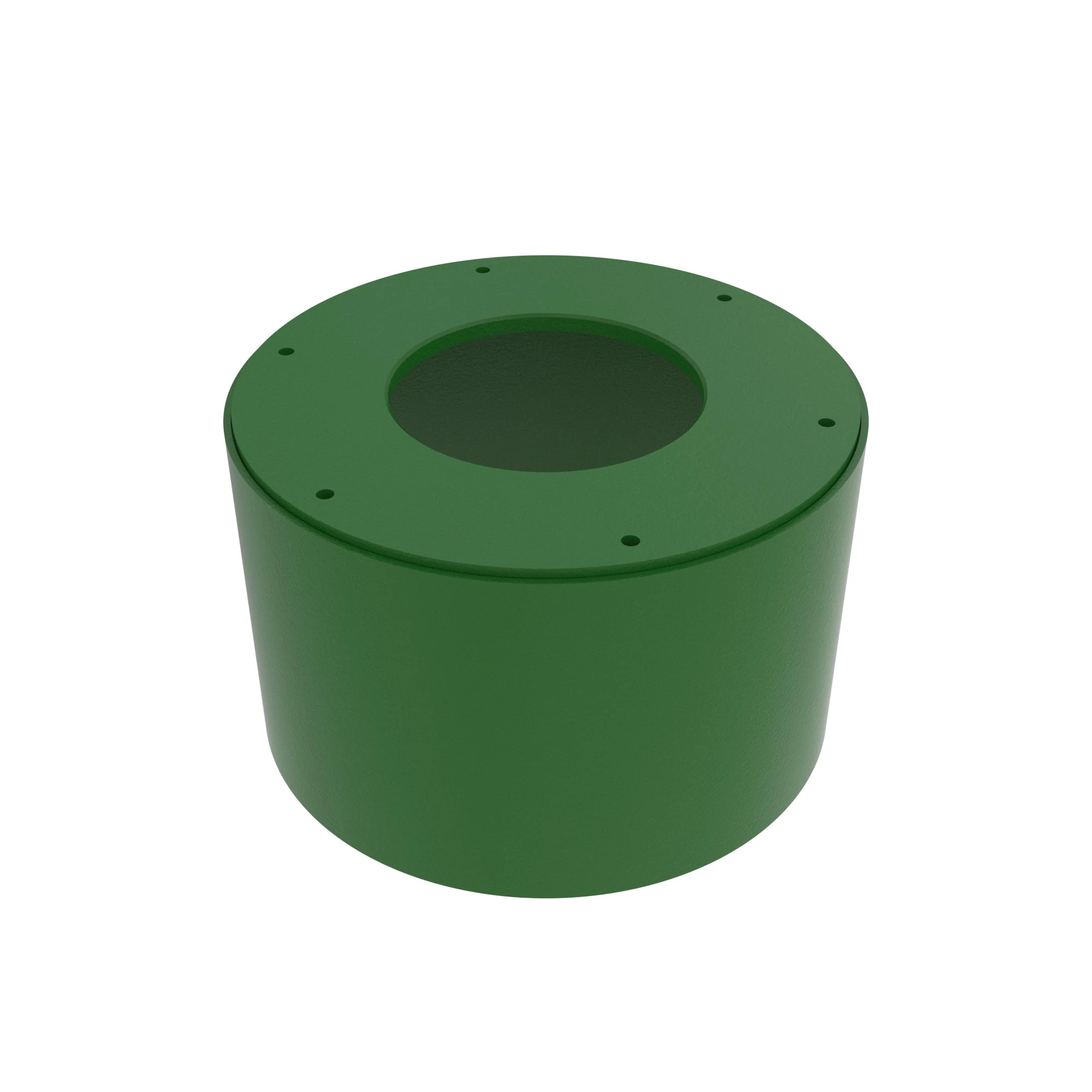 ⚙️ CB11420509: Conjunto de tambor Superior John Deere 🚜✅