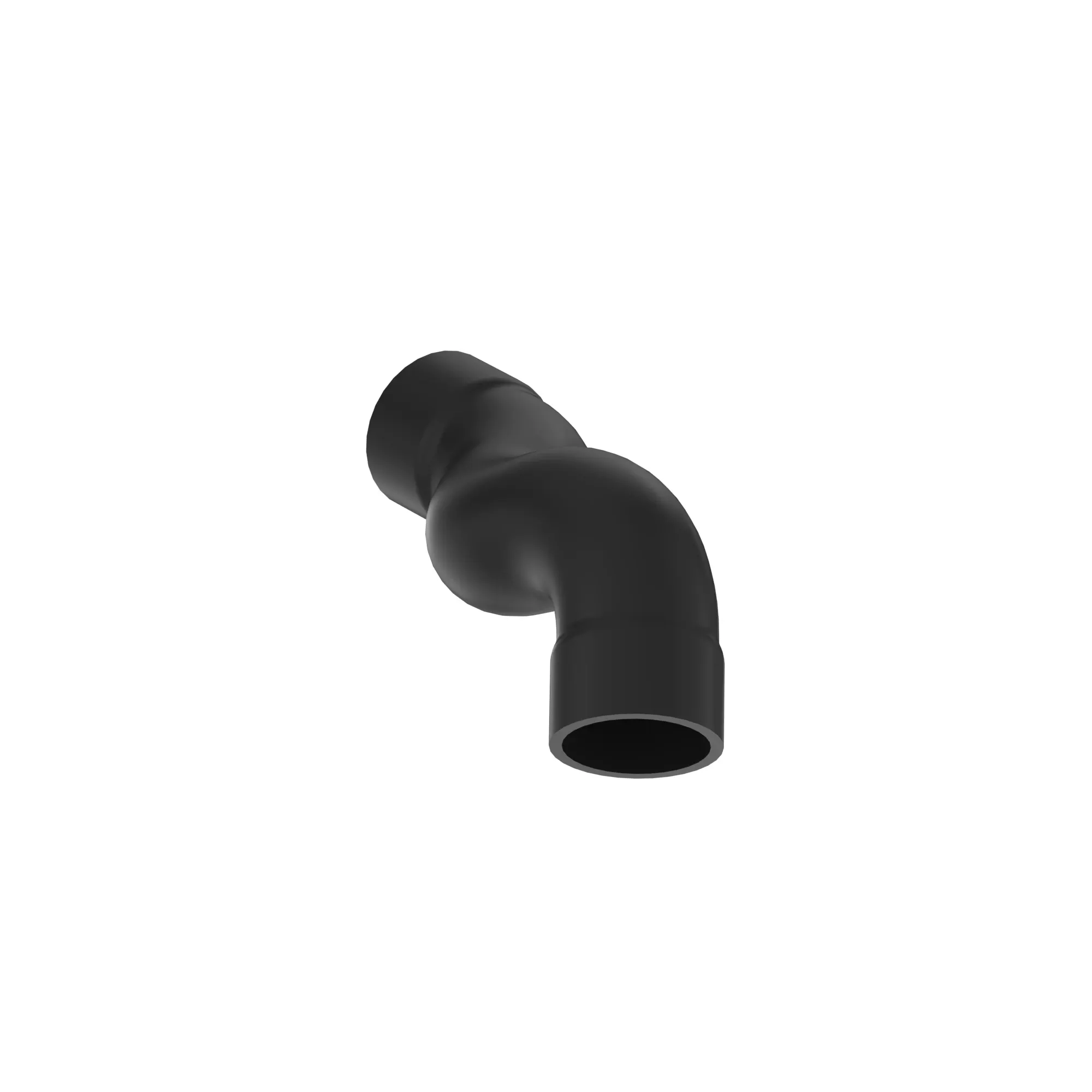RADIATOR HOSE, 6.8L LOWER RADIATOR