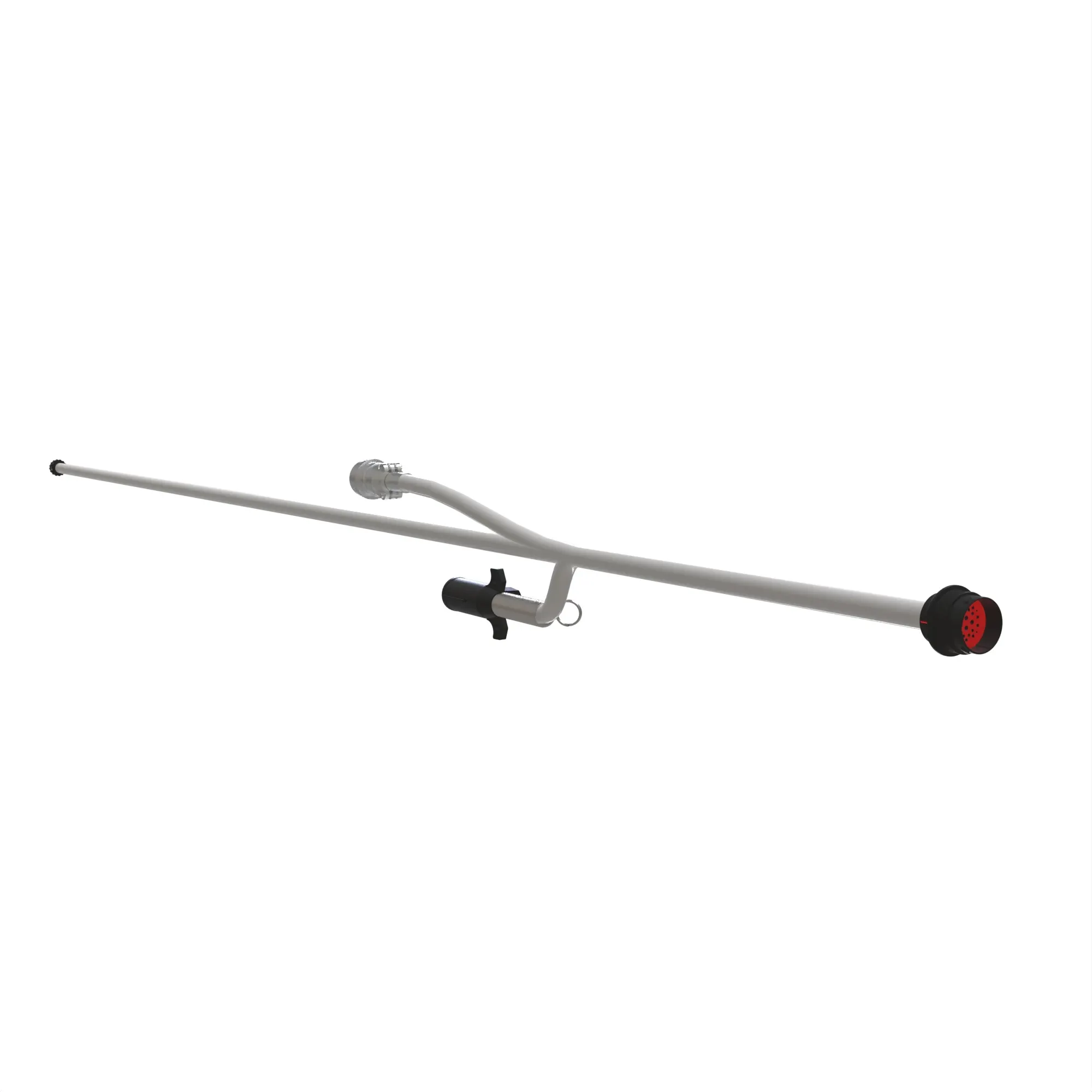 John Deere Wiring Harness - AAX10195