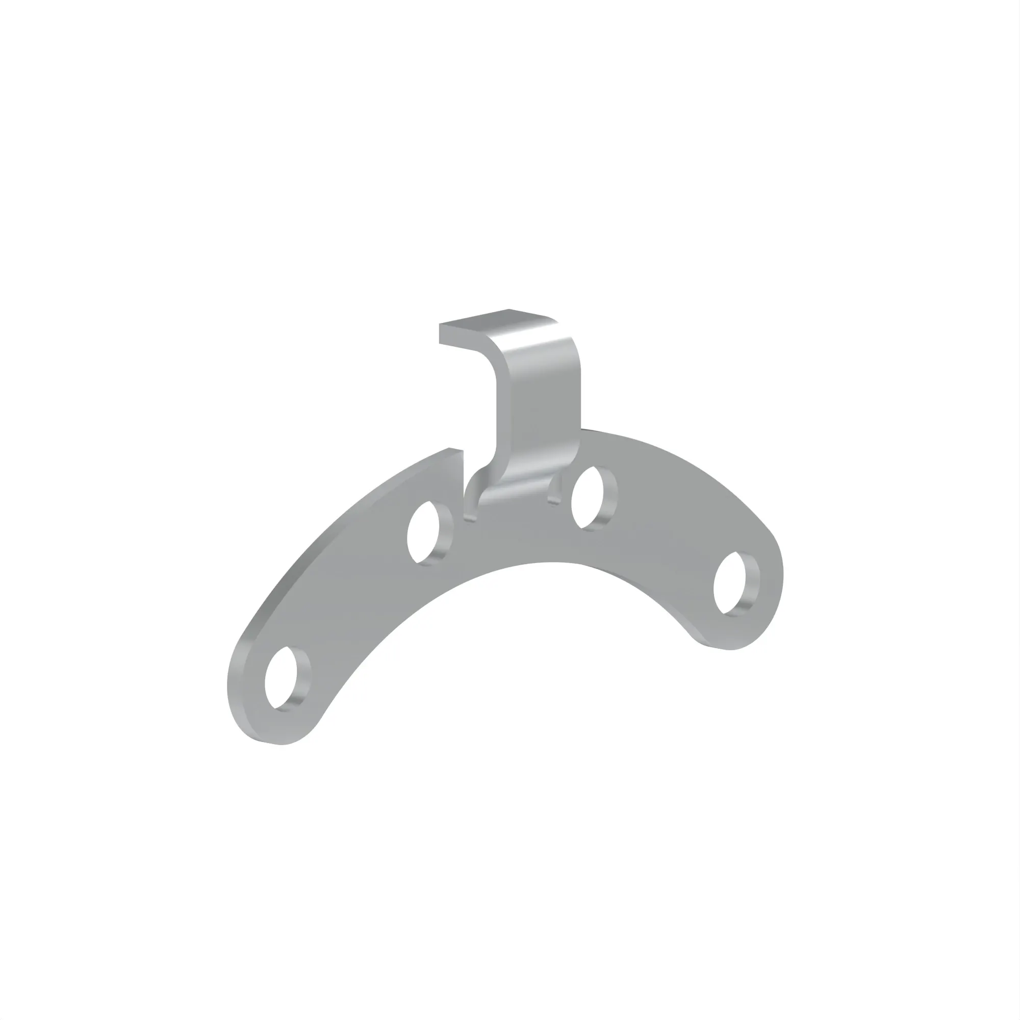 John Deere Differential Lock Plate - YZ121015