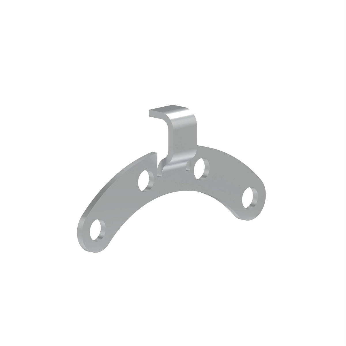 Lock Plate