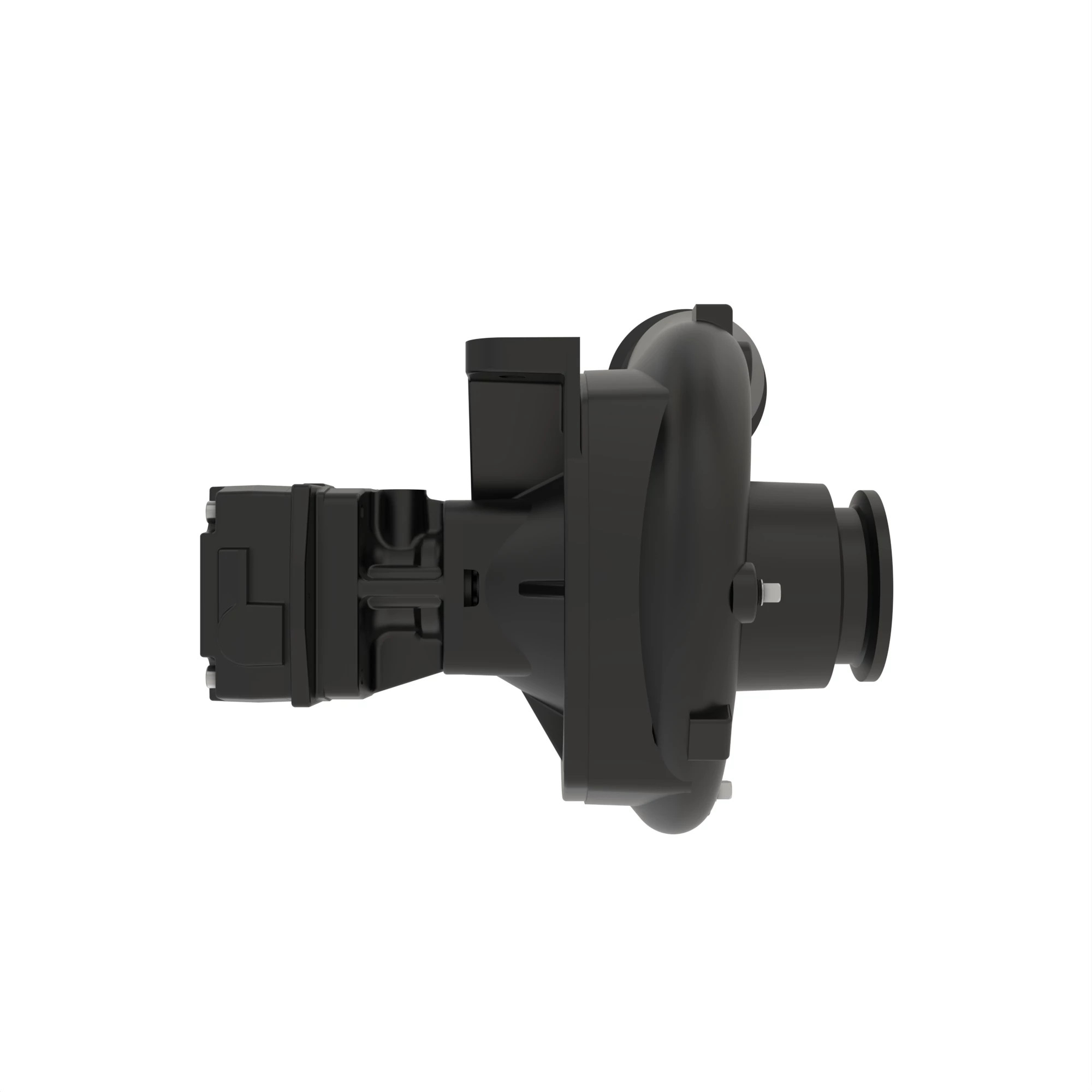 PUMP, PUMP, CENT W 20GPM HYD DRIVE