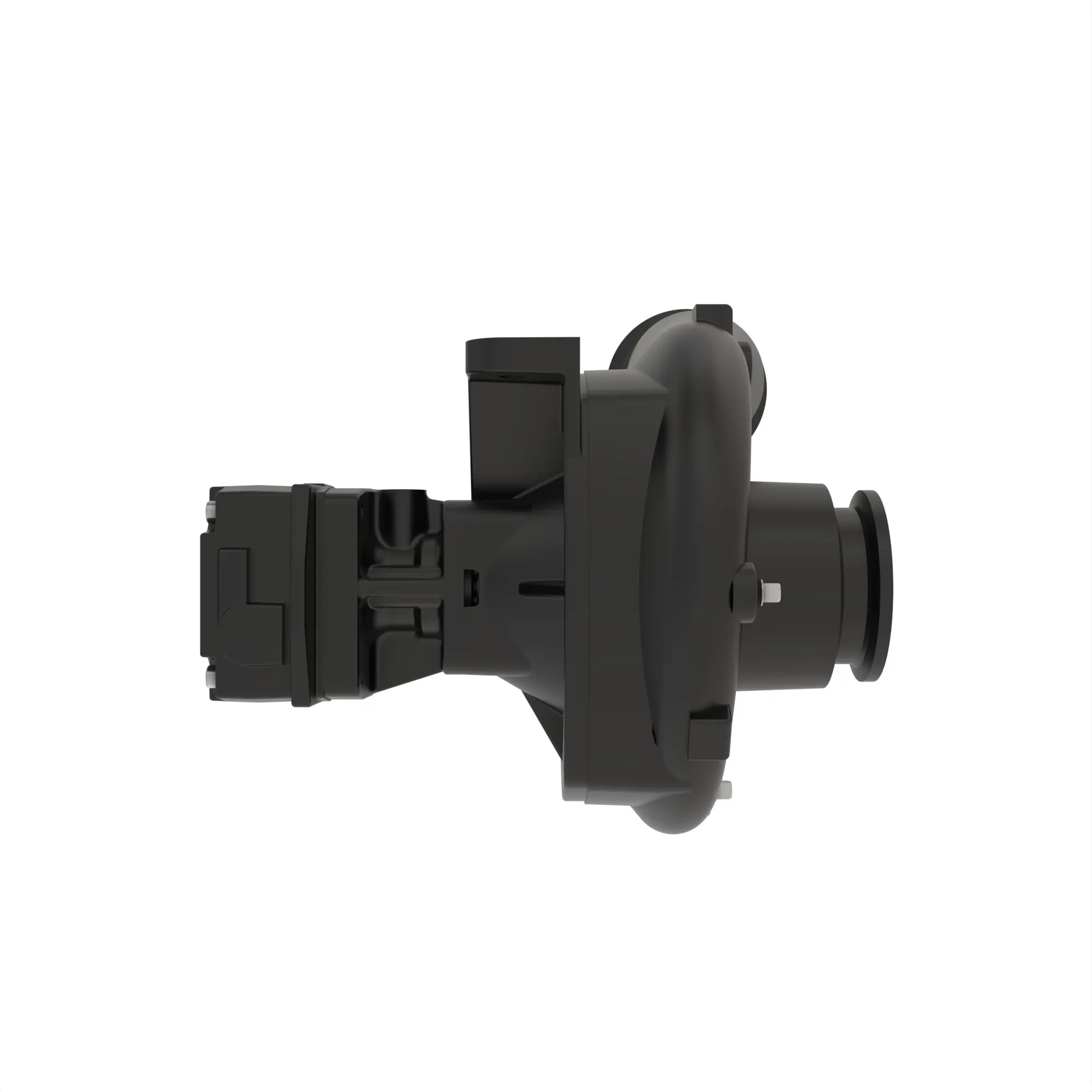PUMP, PUMP, CENT W 20GPM HYD DRIVE