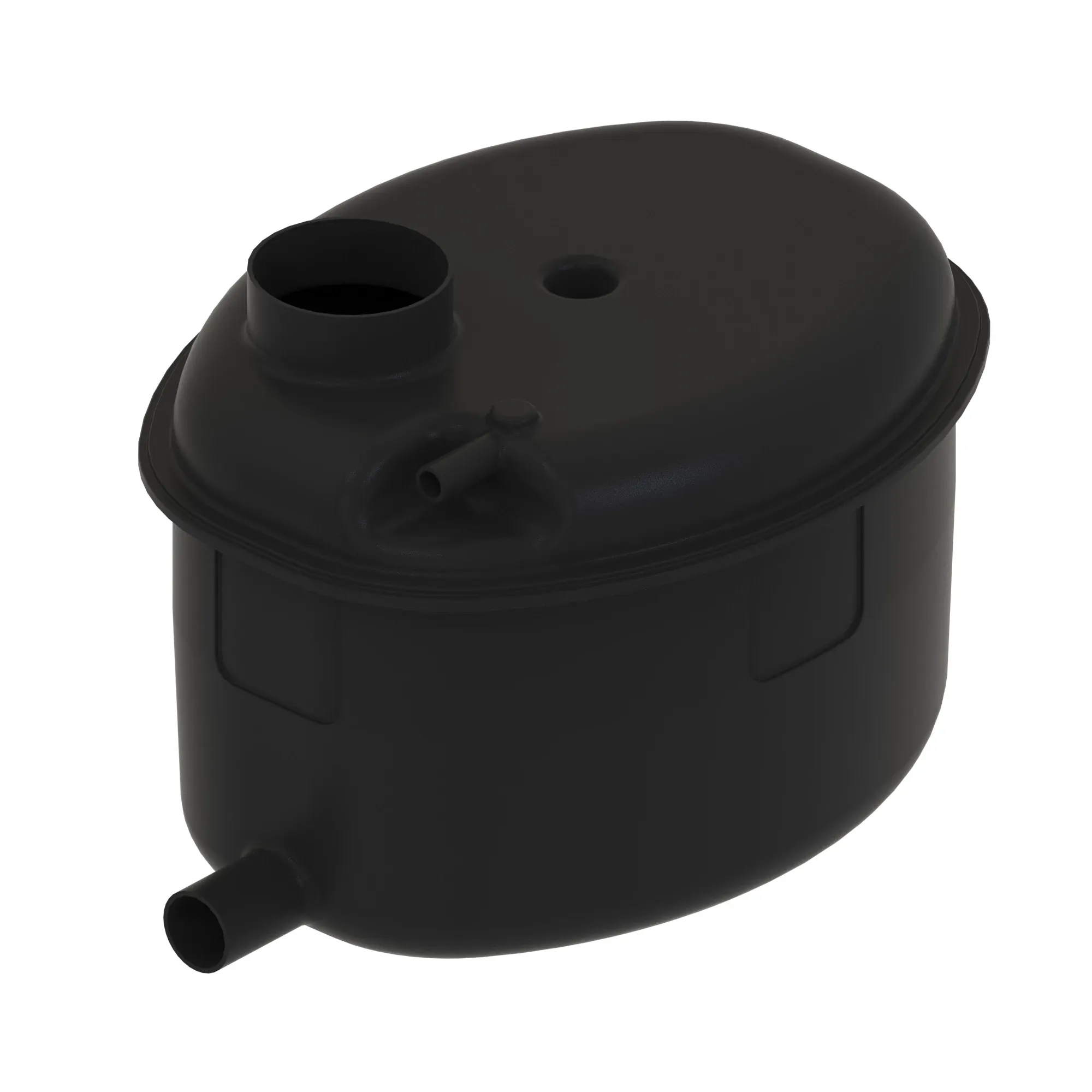 John Deere Tank - CQ50147