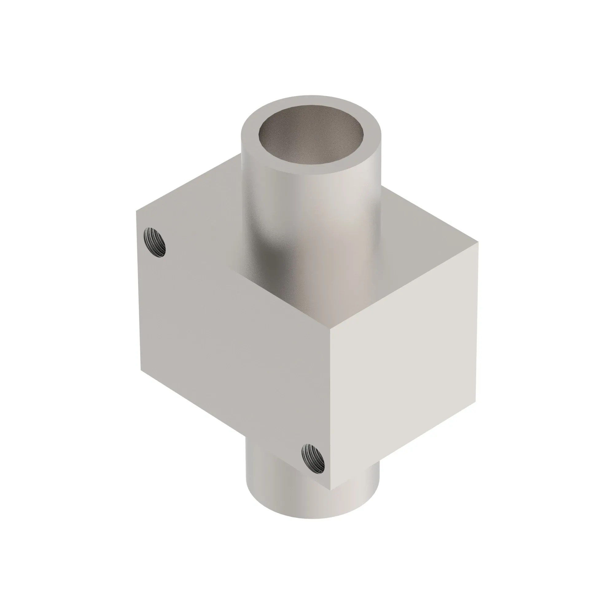 Thermostatic Control Valve